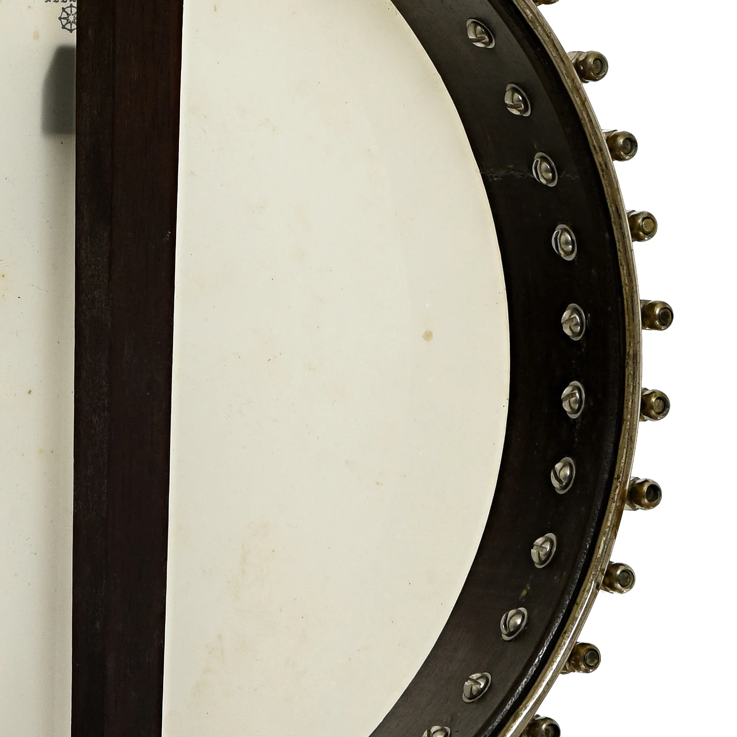 Albert Houdlett & Sons “Royal Parlor Banjo” Openback Banjo (c.1880s) - Image 10