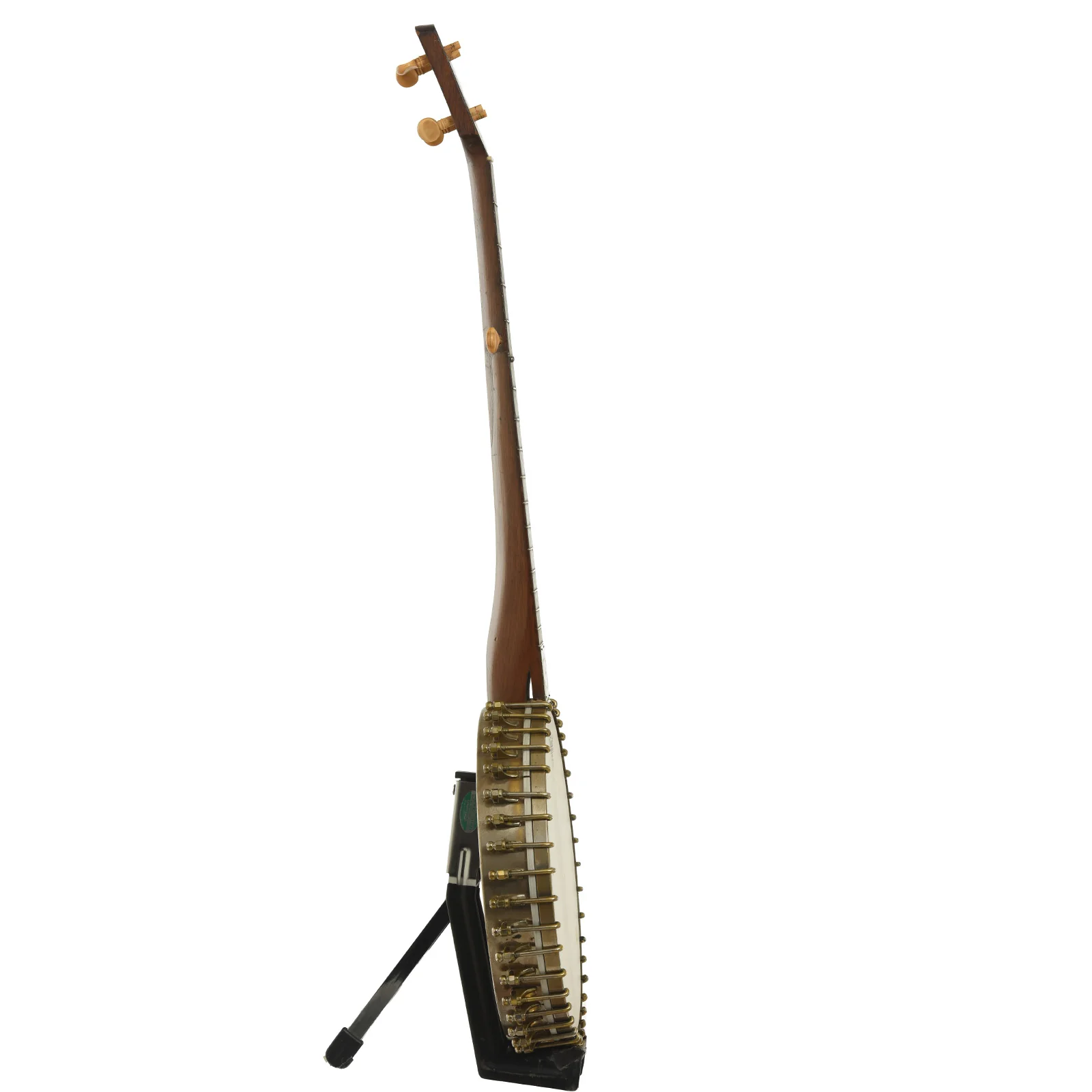 Albert Houdlett & Sons “Royal Parlor Banjo” Openback Banjo (c.1880s) - Image 14