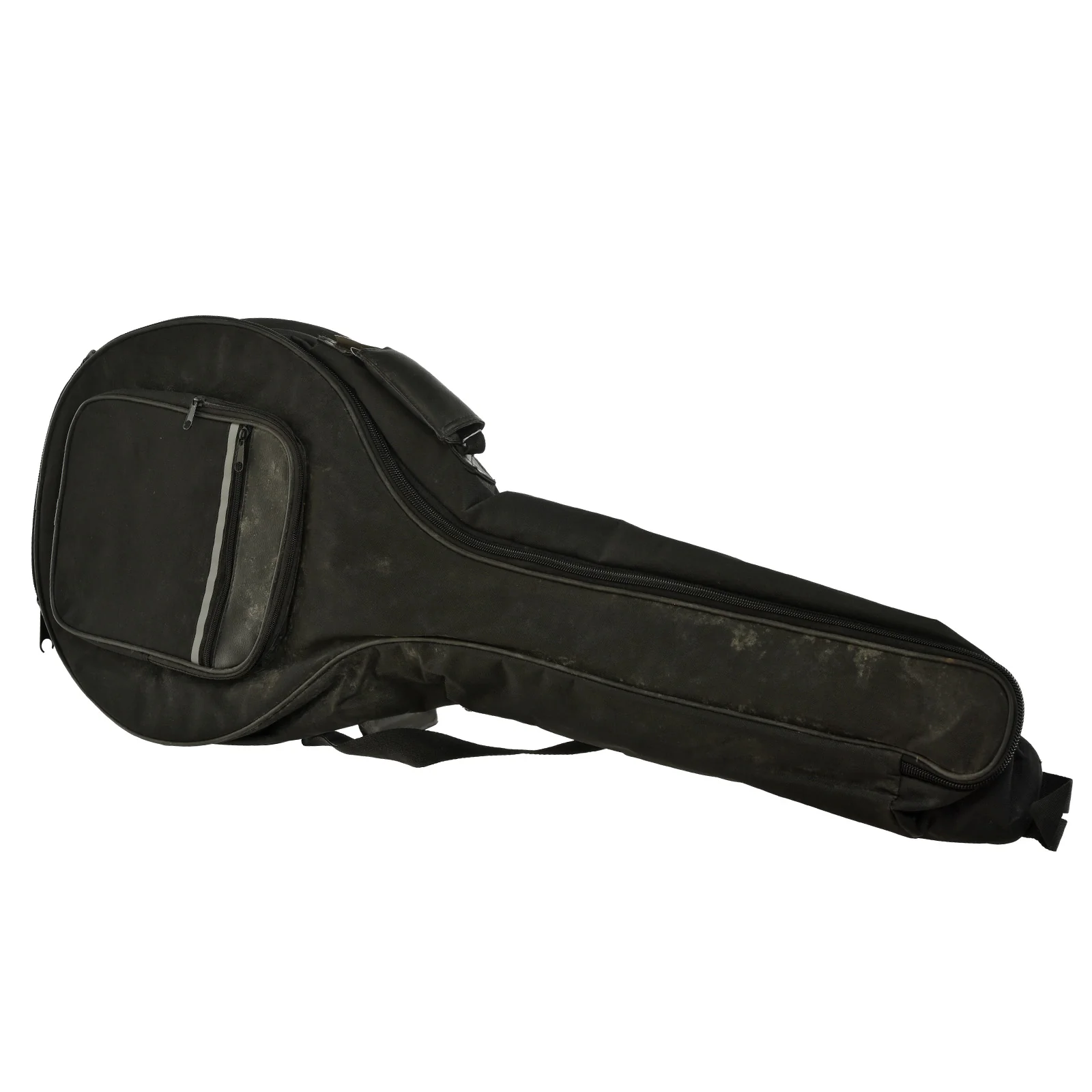 Albert Houdlett & Sons “Royal Parlor Banjo” Openback Banjo (c.1880s) - Image 15