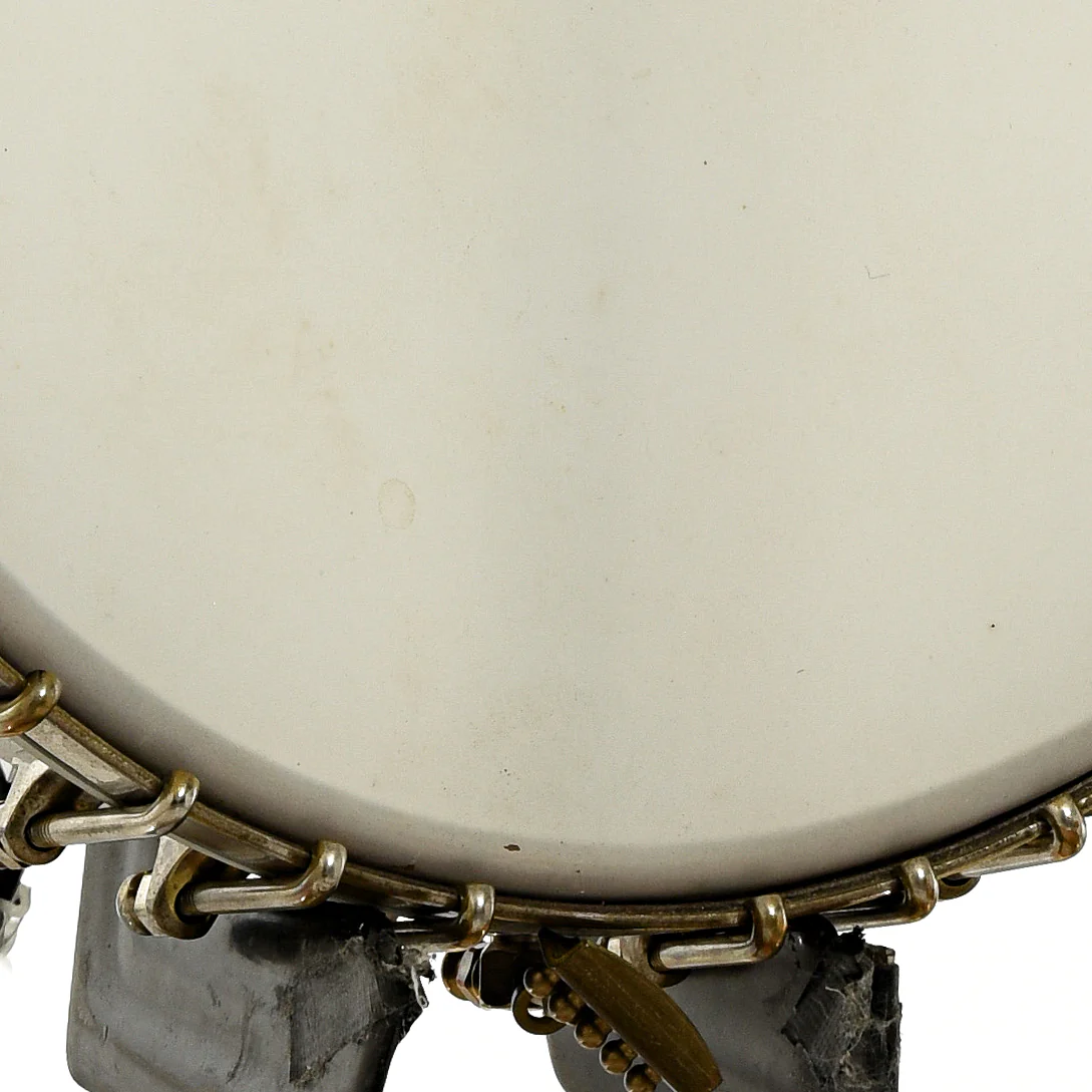 Albert Houdlett & Sons “Royal Parlor Banjo” Openback Banjo (c.1880s) - Image 5