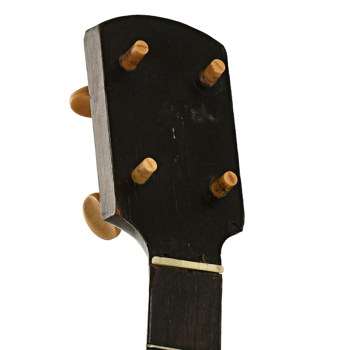 Albert Houdlett & Sons “Royal Parlor Banjo” Openback Banjo (c.1880s) - Image 8