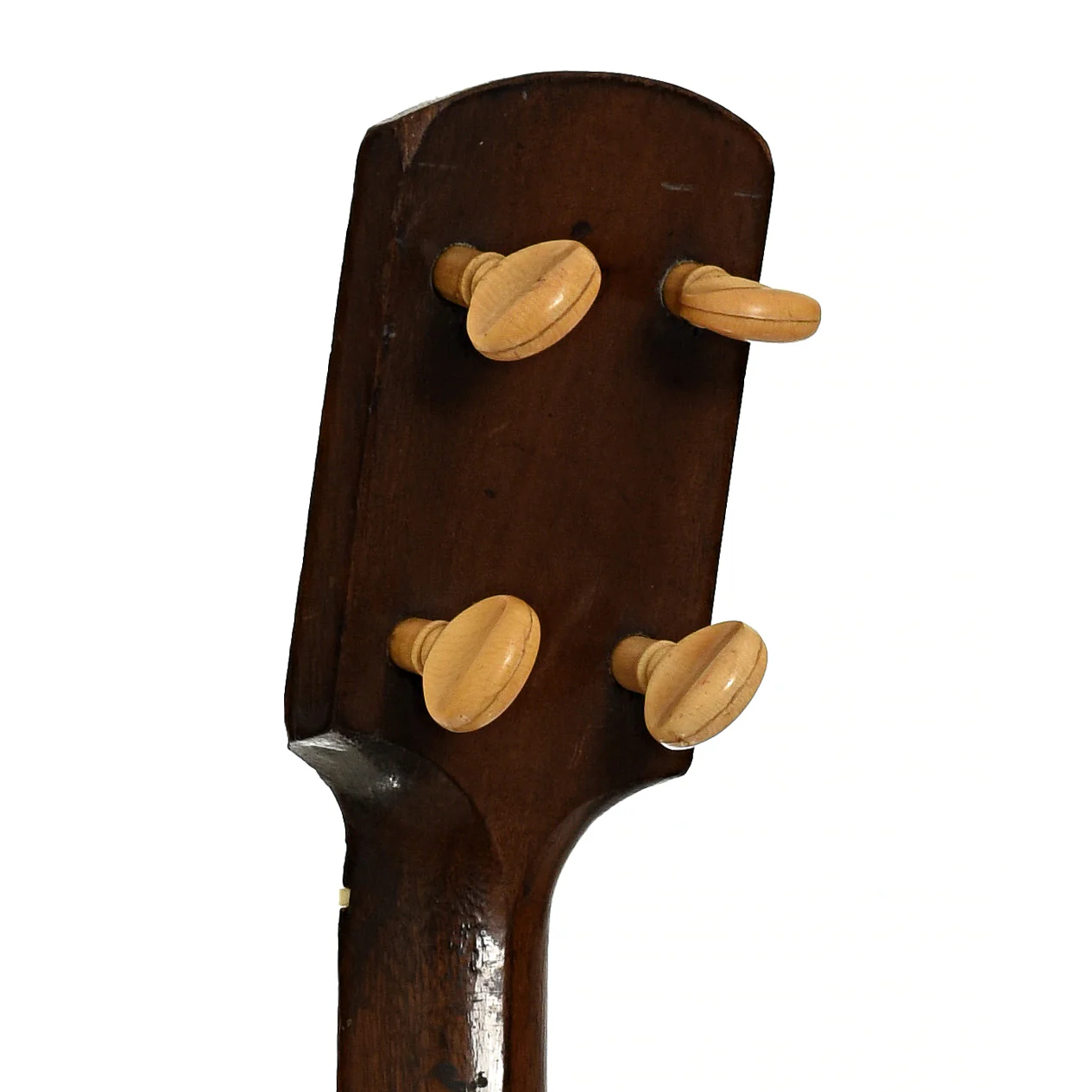 Albert Houdlett & Sons “Royal Parlor Banjo” Openback Banjo (c.1880s) - Image 9