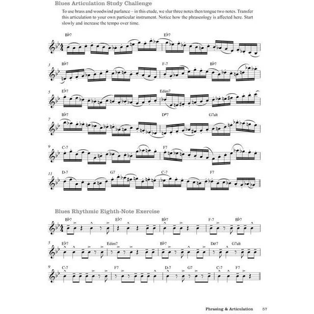 How to Improvise Over Chord Changes - For All Instruments - Image 6