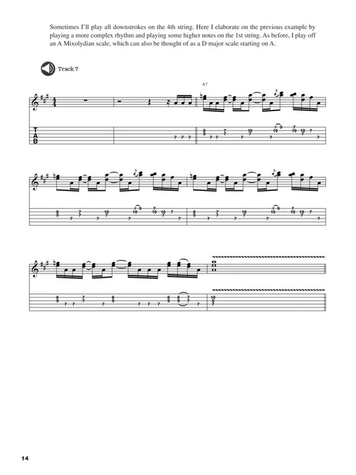 How to Play Blues/Rock Guitar Solos - Image 4