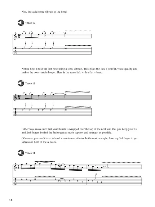 How to Play Blues/Rock Guitar Solos - Image 5