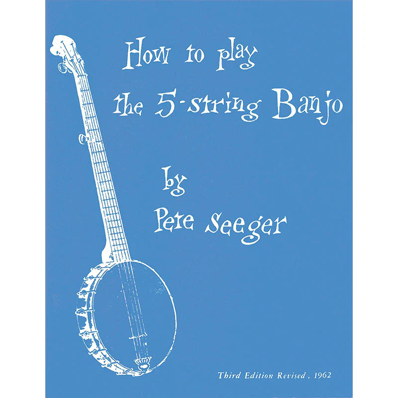 How to Play the Five String Banjo - Image 2