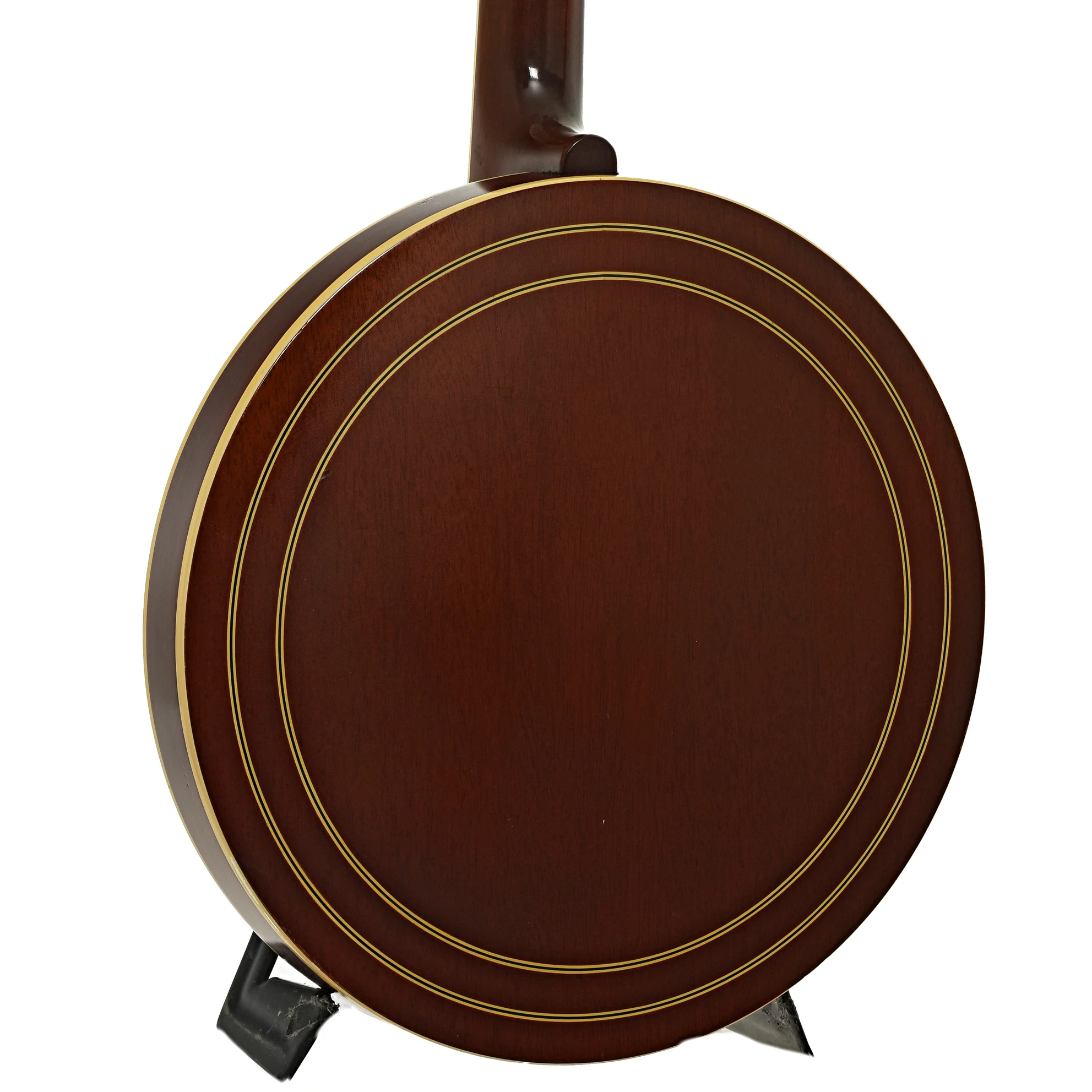 Huber Sammy Shelor Resonator Banjo (2007) - Image 13