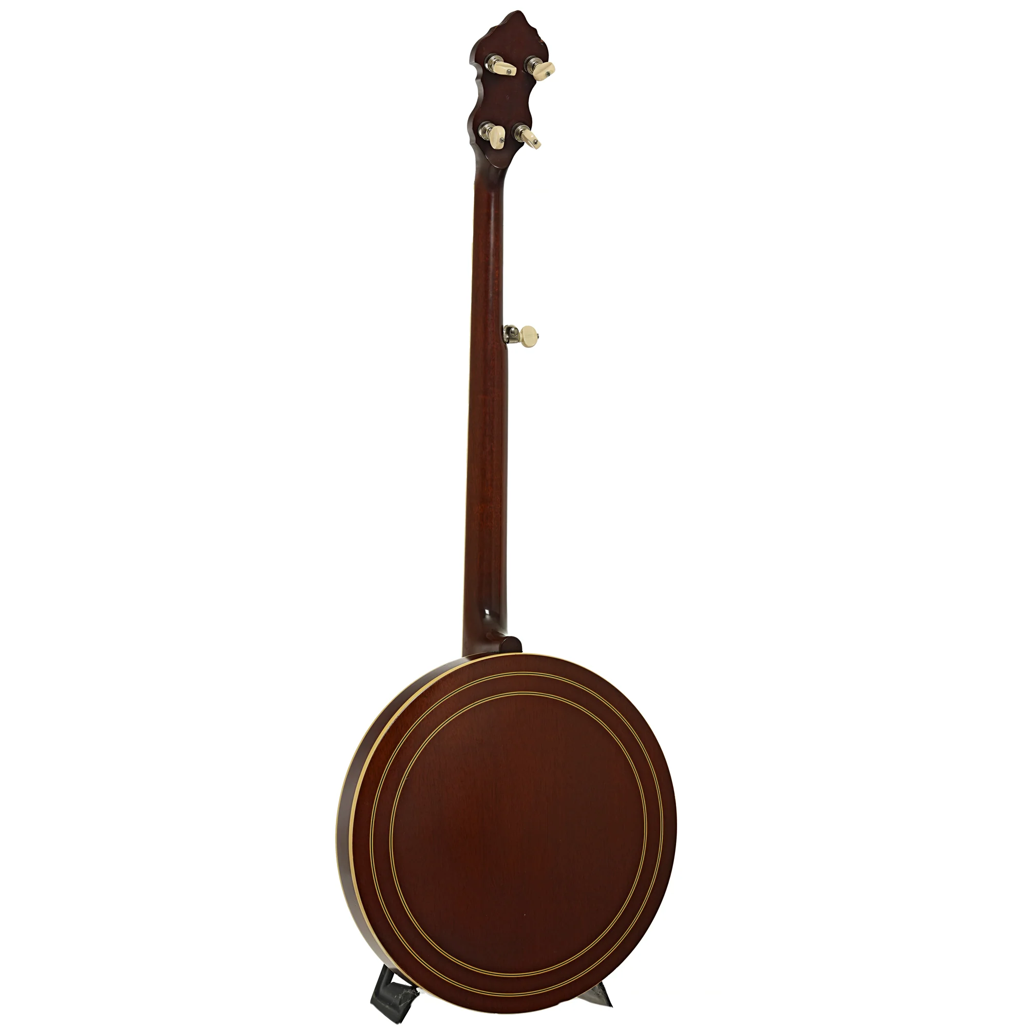 Huber Sammy Shelor Resonator Banjo (2007) - Image 14