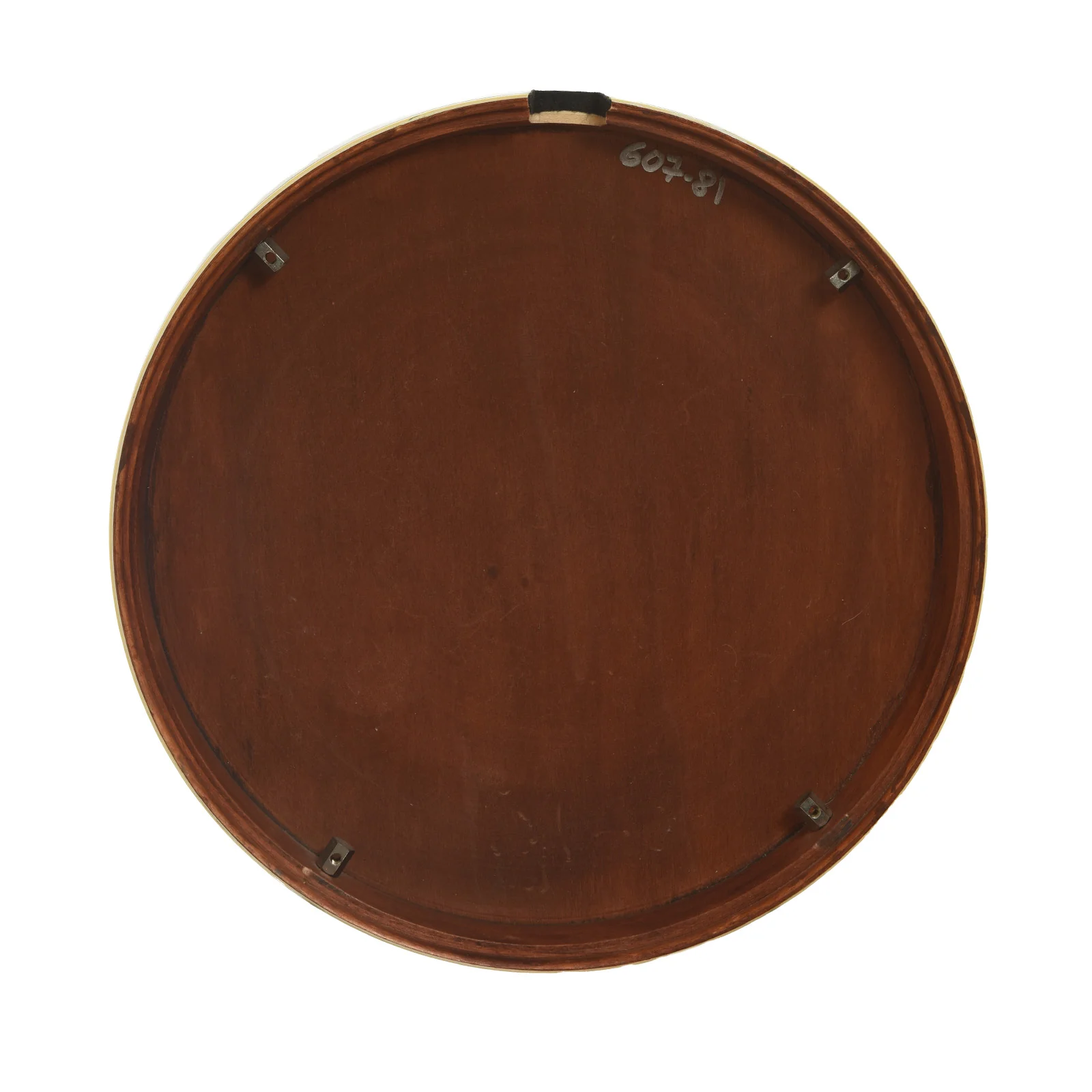 Huber Sammy Shelor Resonator Banjo (2007) - Image 16
