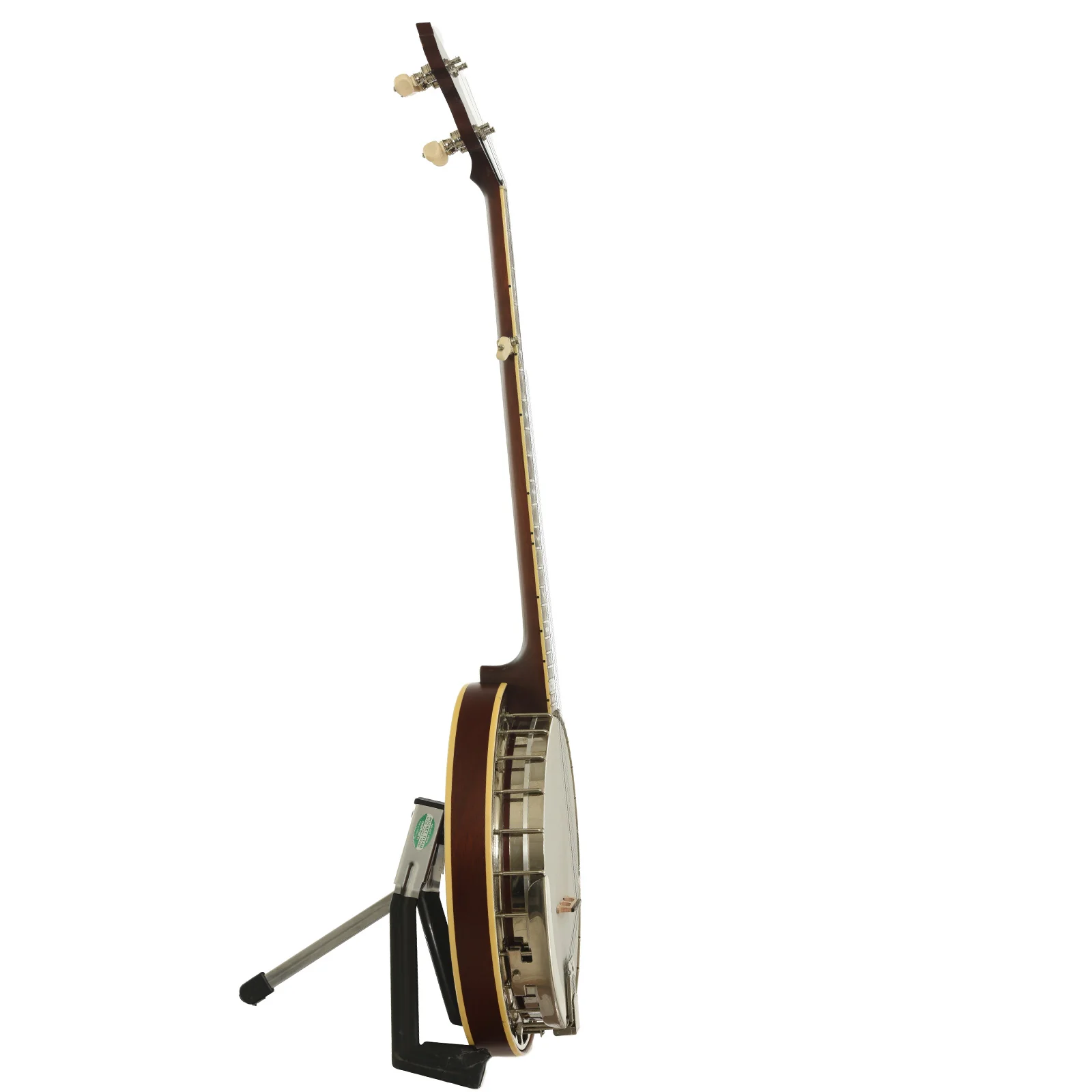 Huber Sammy Shelor Resonator Banjo (2007) - Image 17