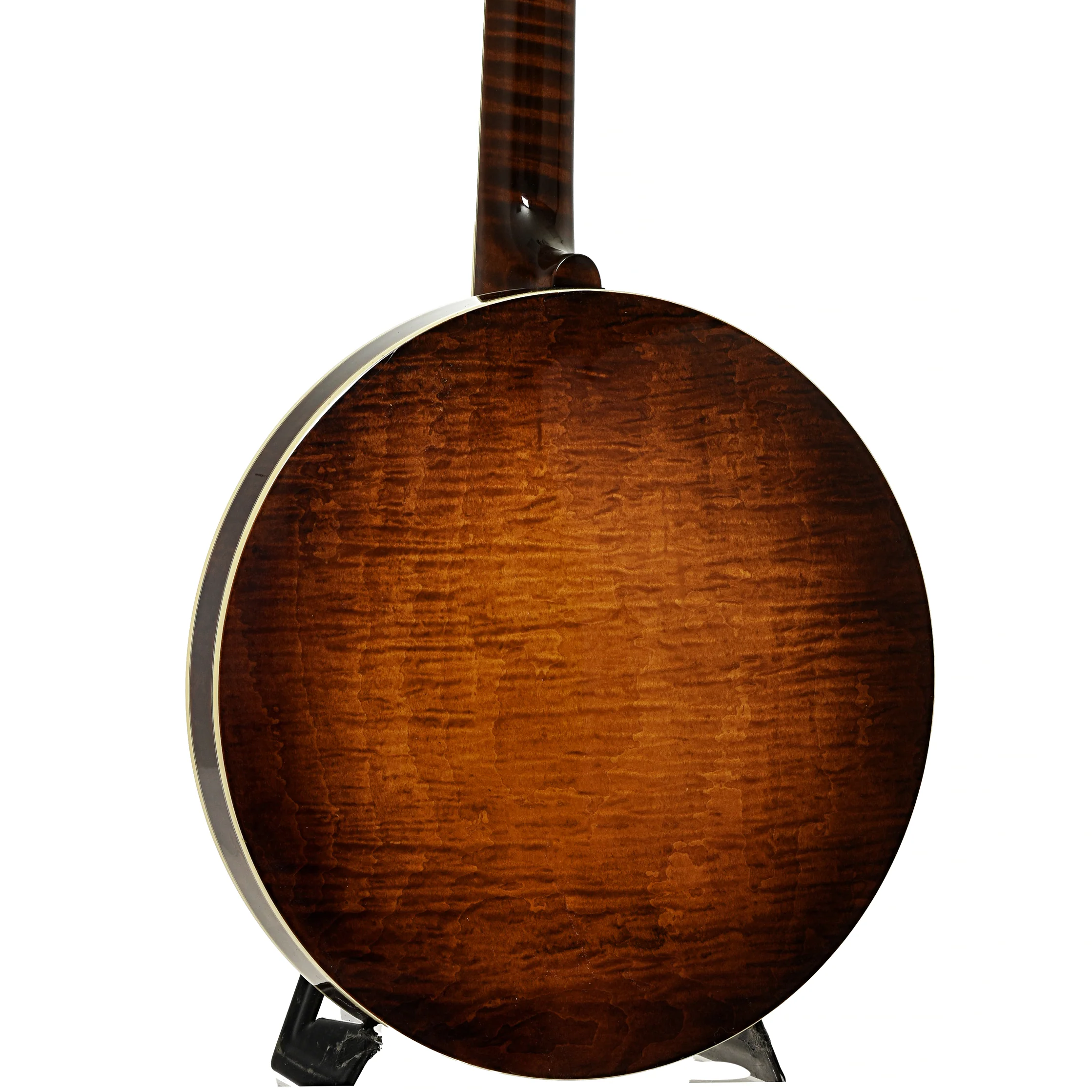 Huber VRB-G Trutone Resonator Banjo (2025) - Image 13