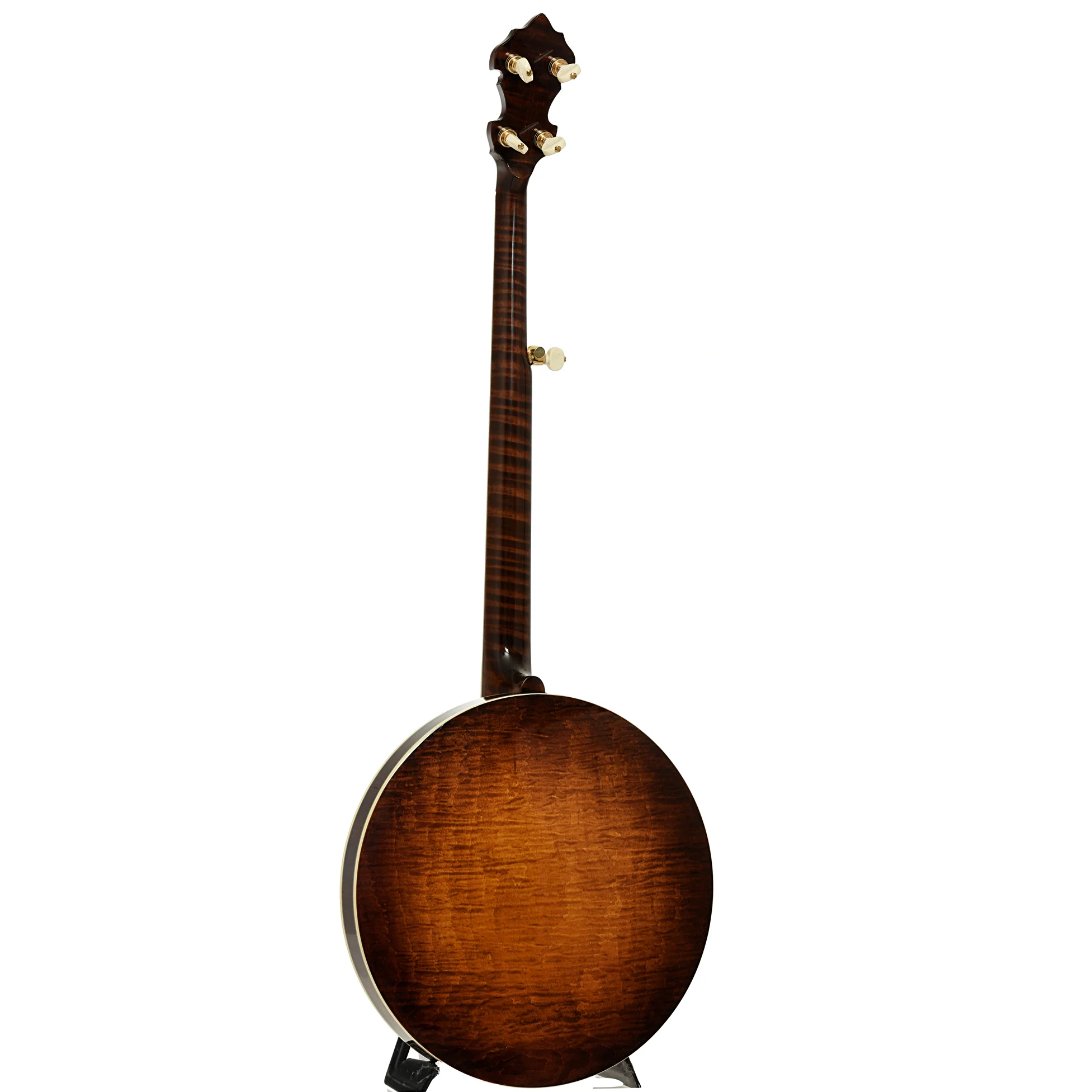 Huber VRB-G Trutone Resonator Banjo (2025) - Image 14