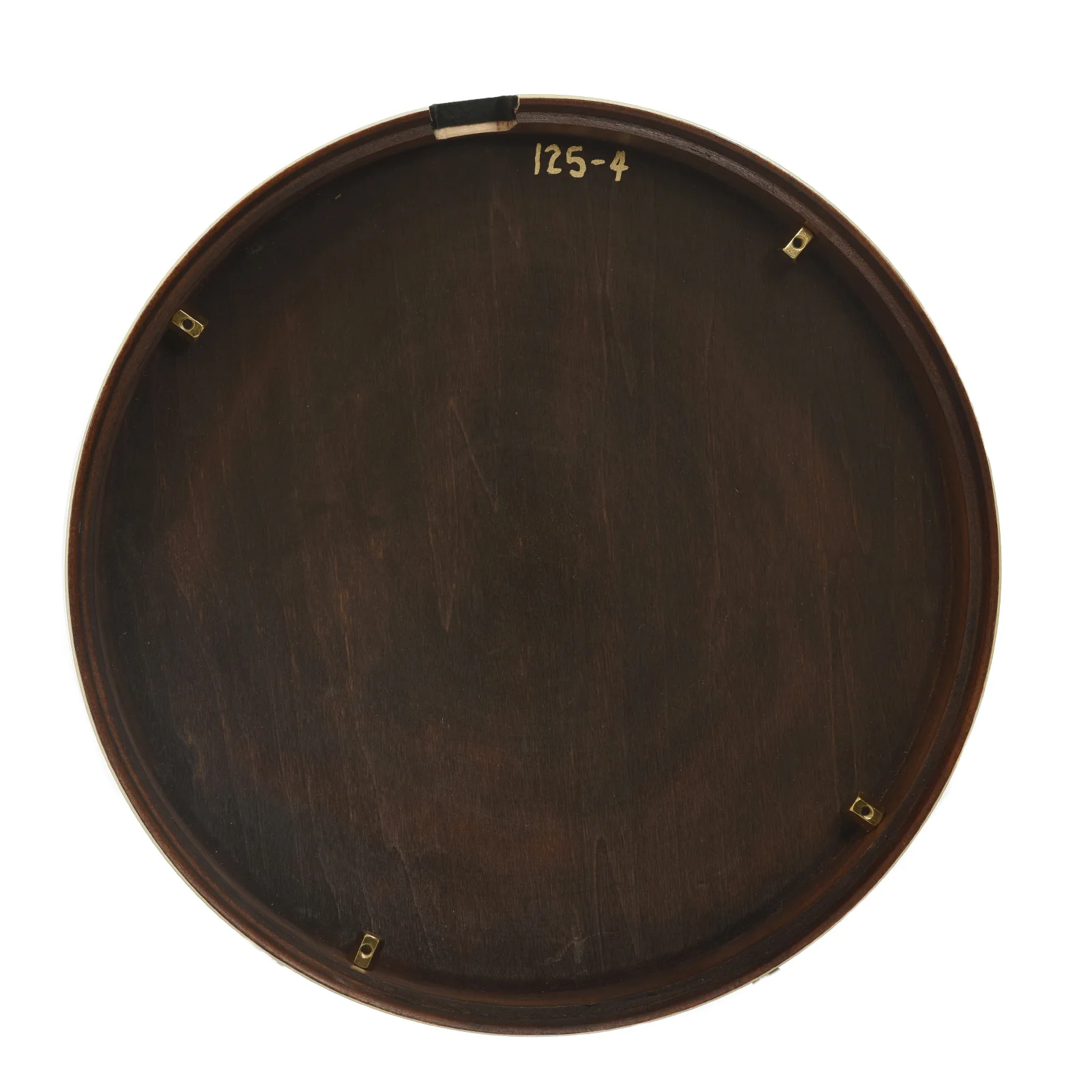 Huber VRB-G Trutone Resonator Banjo (2025) - Image 16