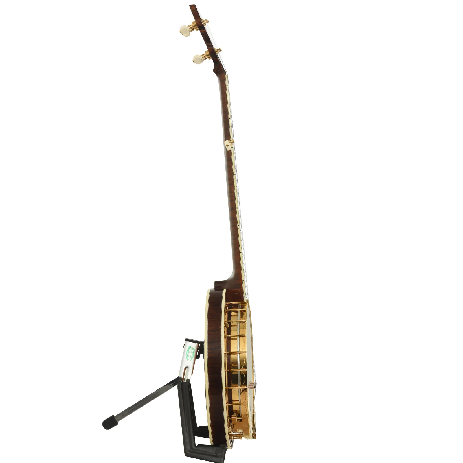 Huber VRB-G Trutone Resonator Banjo (2025) - Image 17