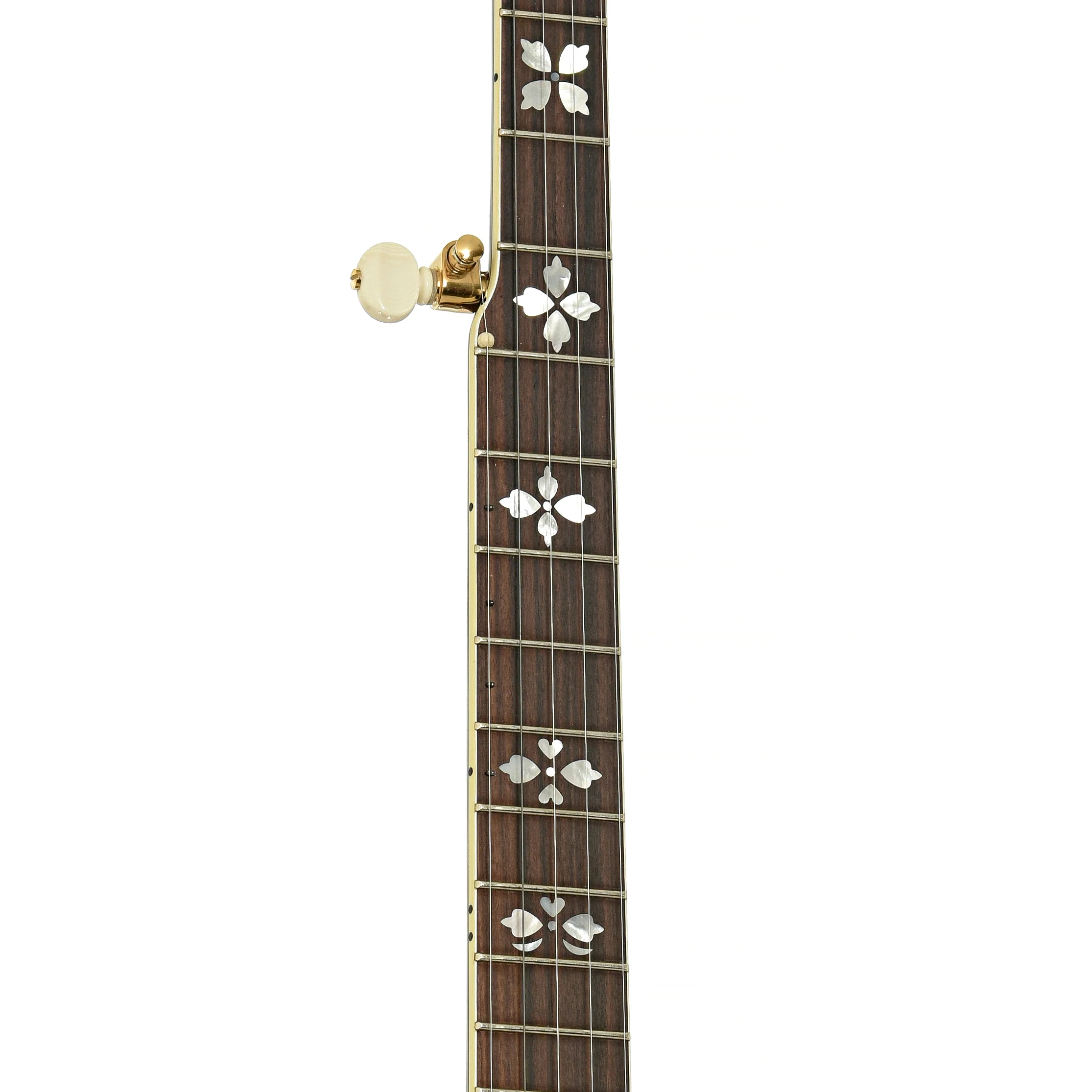 Huber VRB-G Trutone Resonator Banjo (2025) - Image 7