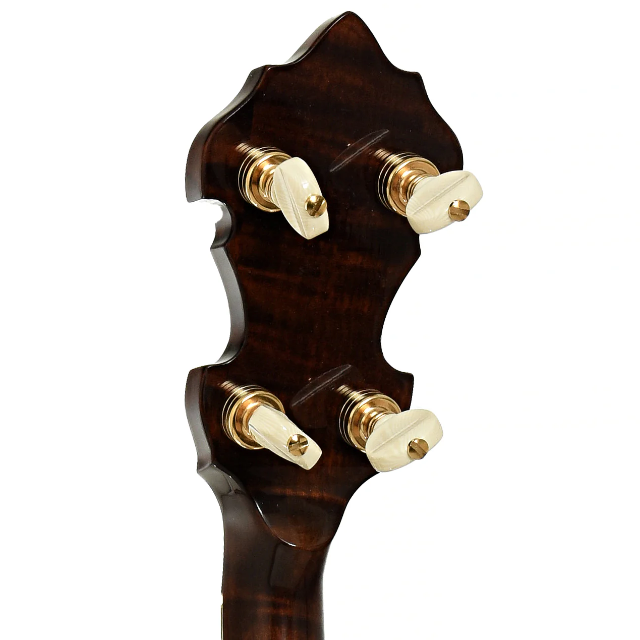Huber VRB-G Trutone Resonator Banjo (2025) - Image 9