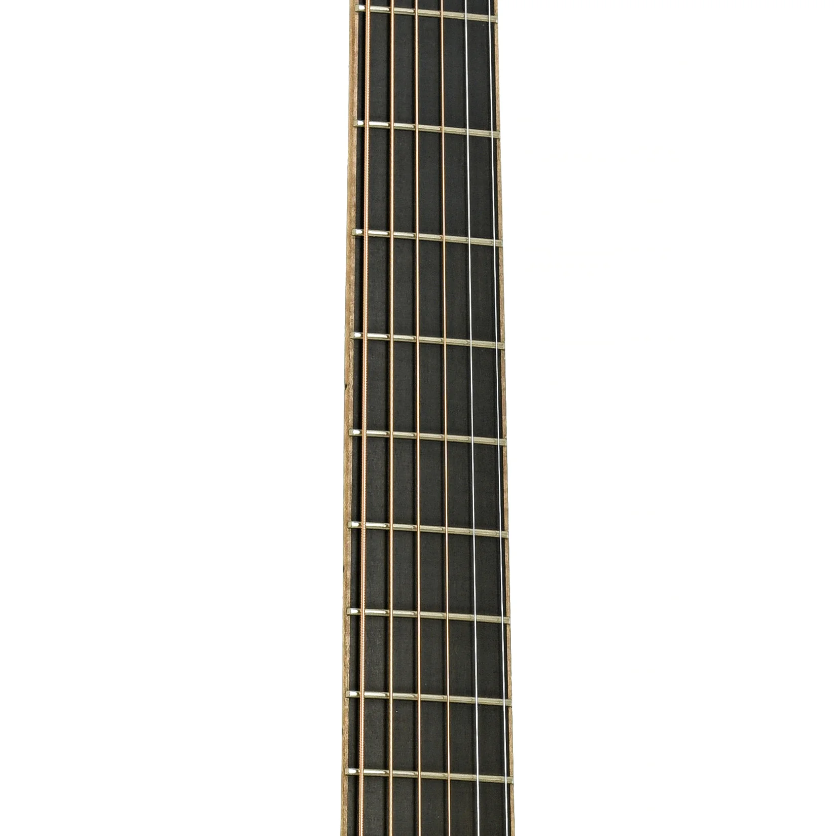 Huss and Dalton CM Custom Acoustic Guitar (2013) - Image 7