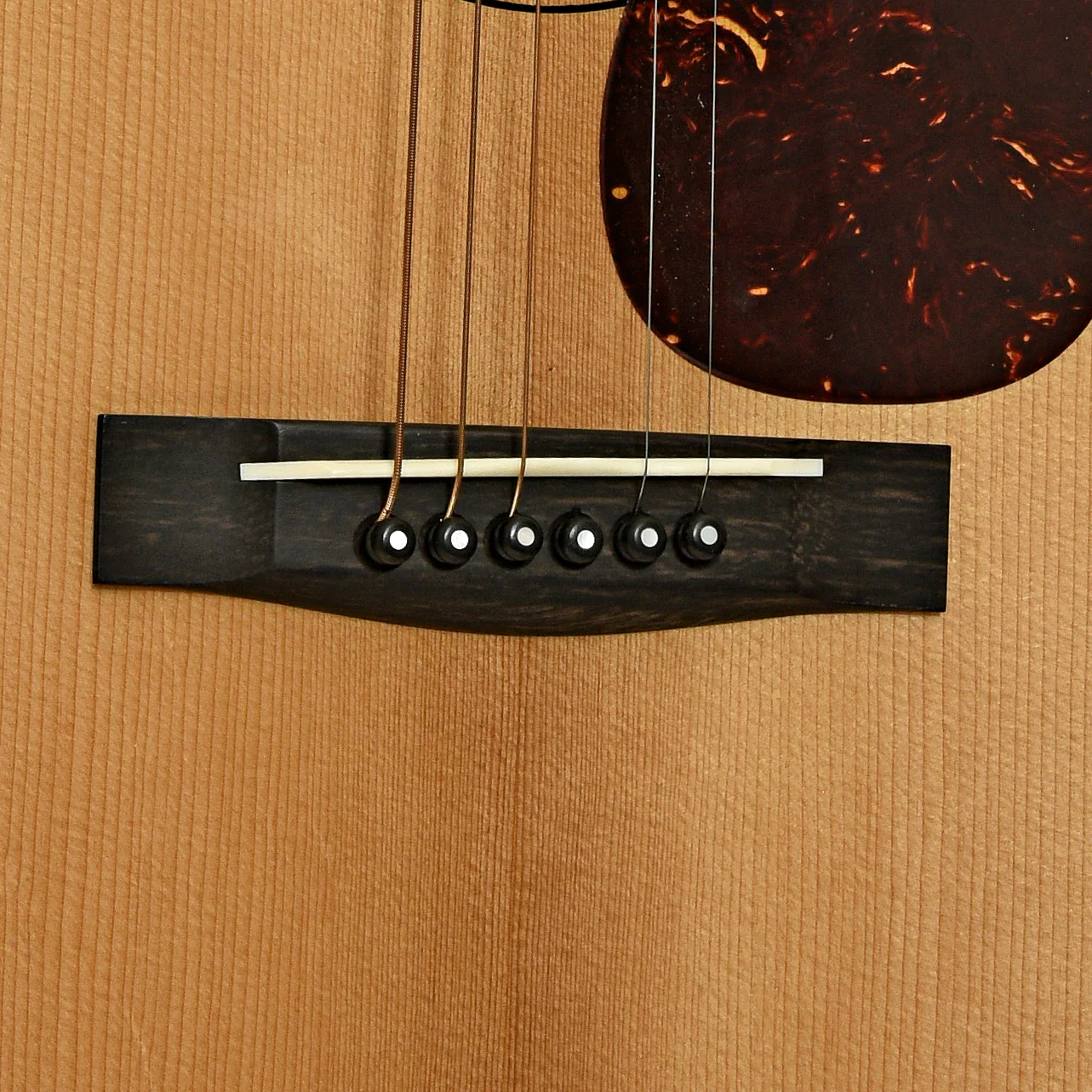 Huss and Dalton TD-M Custom Acoustic Guitar (c.2021) - Image 5