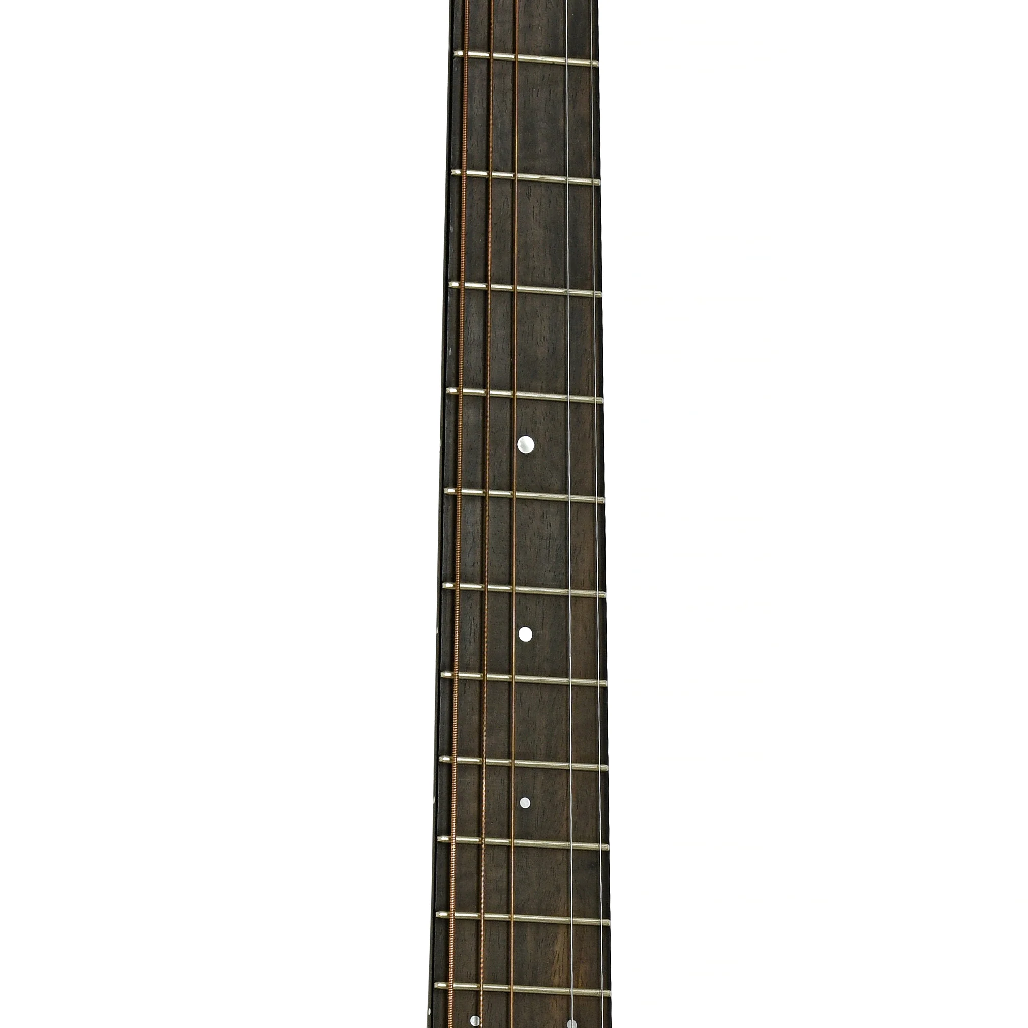Huss and Dalton TD-M Custom Acoustic Guitar (c.2021) - Image 7