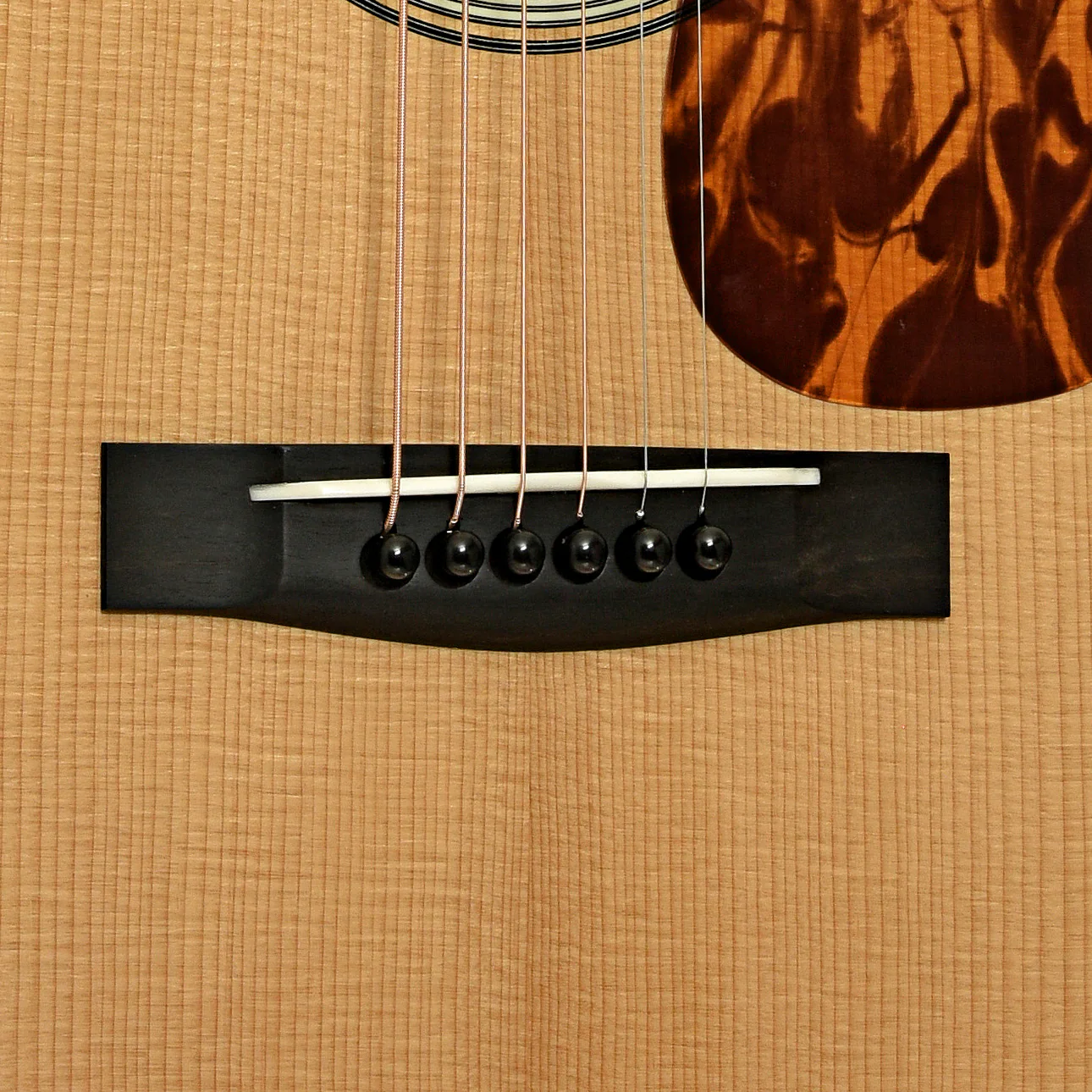 Huss & Dalton TD-R Pilgrim Custom Acoustic Guitar (2022) - Image 5