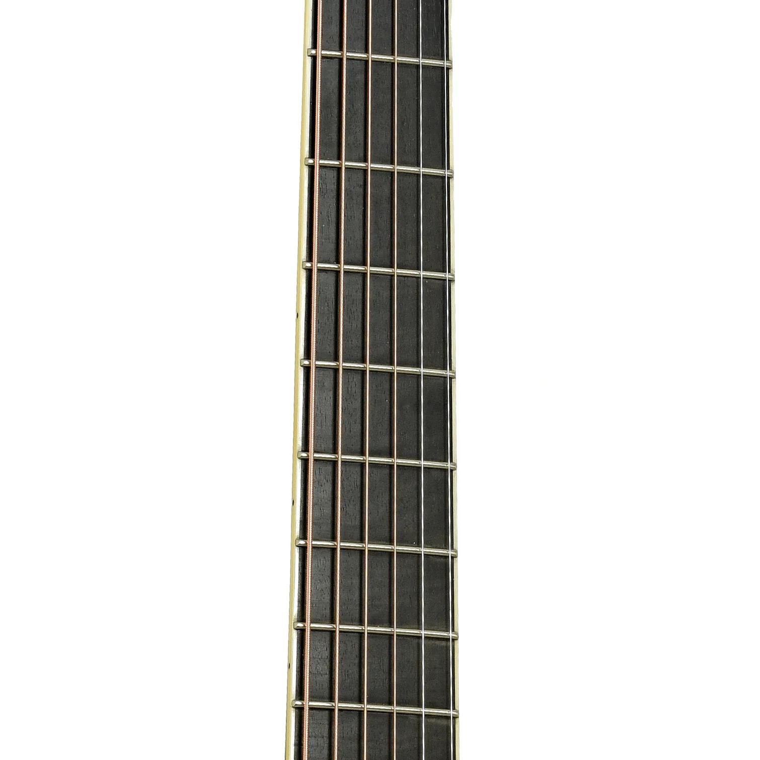 Huss & Dalton TD-R Pilgrim Custom Acoustic Guitar (2022) - Image 7