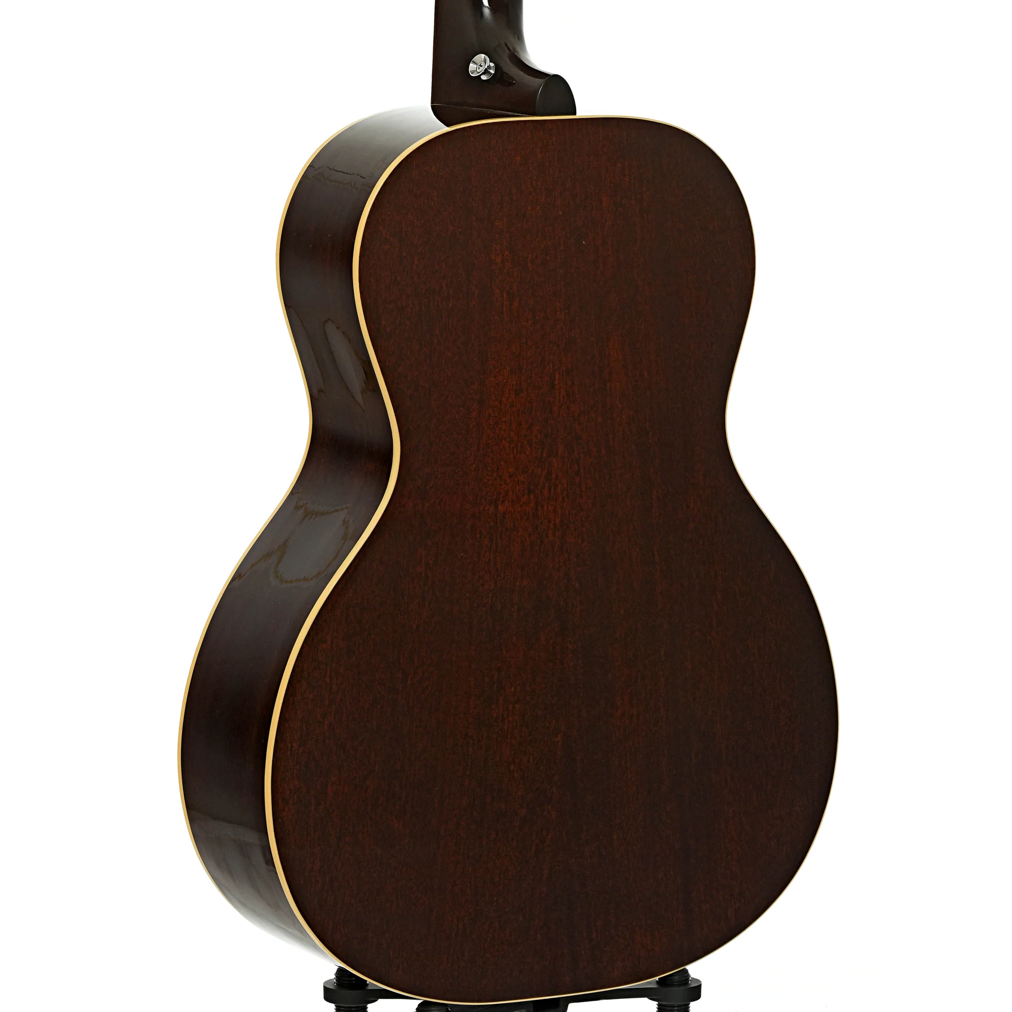 Huss & Dalton Crossroads Acoustic Guitar (2016) - Image 11