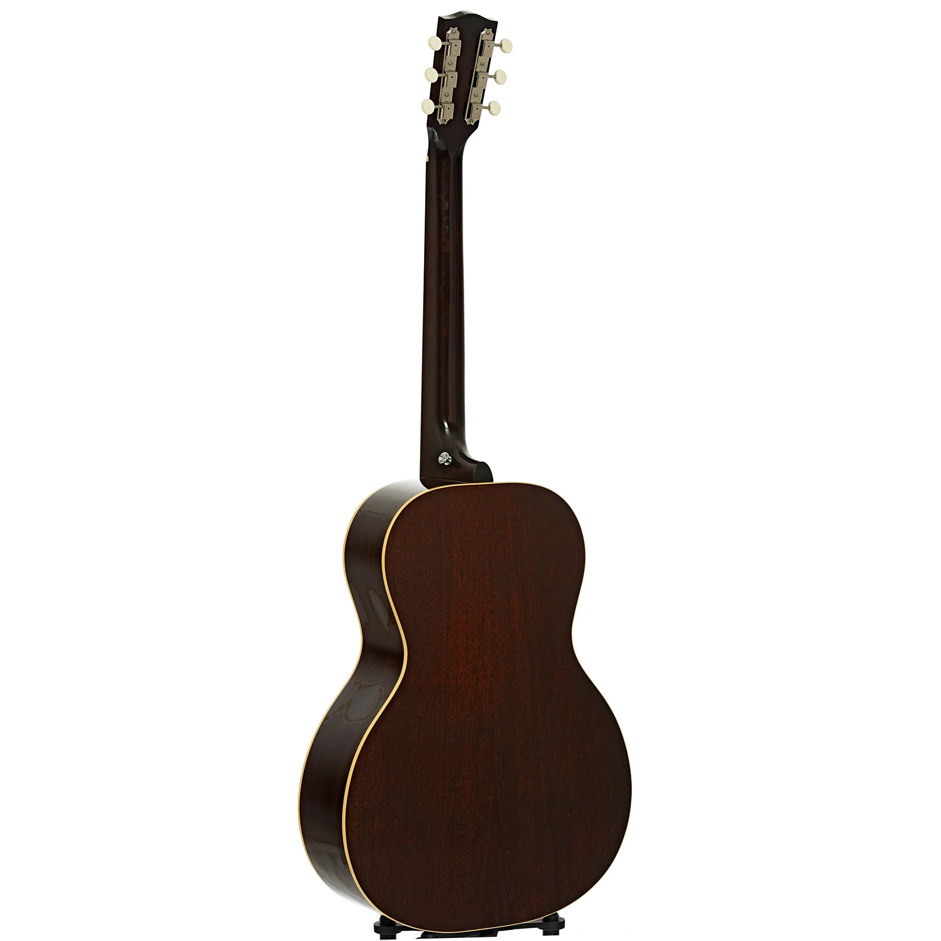 Huss & Dalton Crossroads Acoustic Guitar (2016) - Image 12
