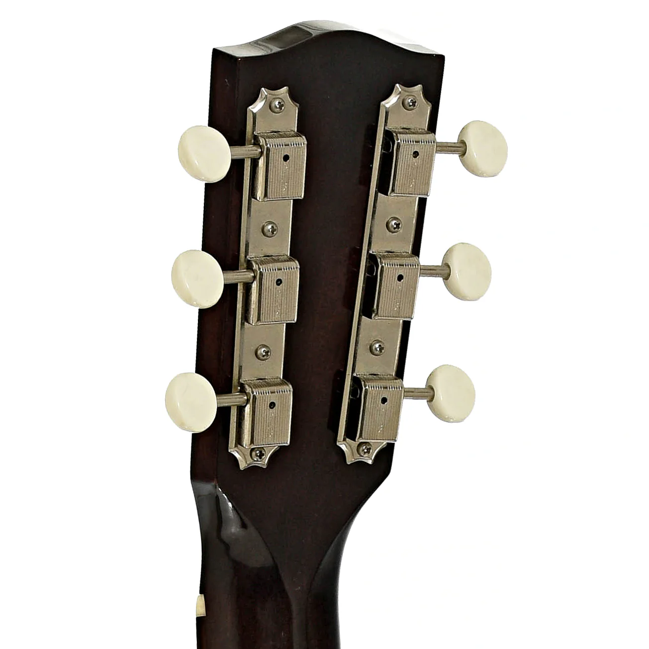 Huss & Dalton Crossroads Acoustic Guitar (2016) - Image 9
