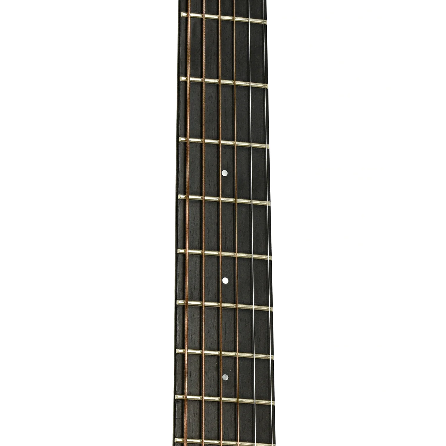 Huss & Dalton DM Custom Acoustic Guitar (2007) - Image 7