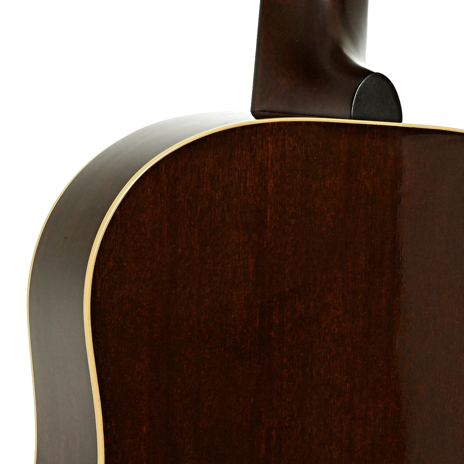 Huss & Dalton DS Crossroads Acoustic Guitar (2014) - Image 10
