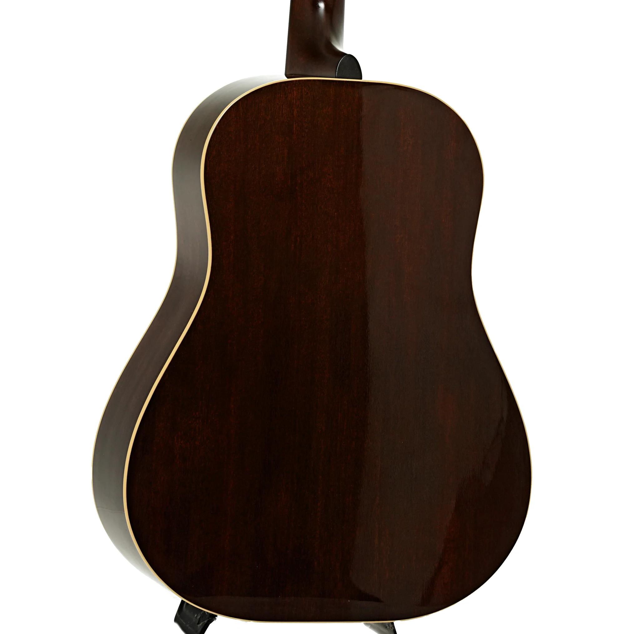 Huss & Dalton DS Crossroads Acoustic Guitar (2014) - Image 11