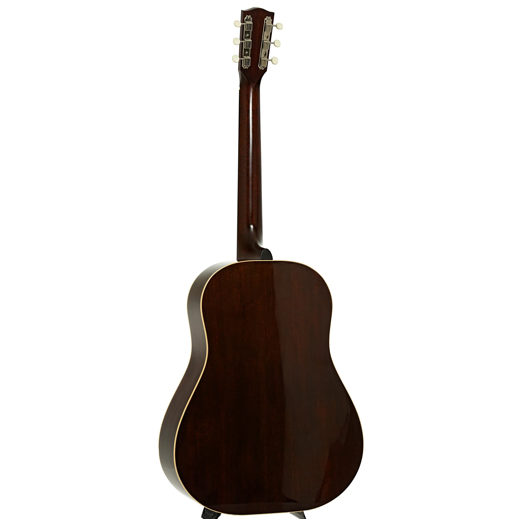 Huss & Dalton DS Crossroads Acoustic Guitar (2014) - Image 12