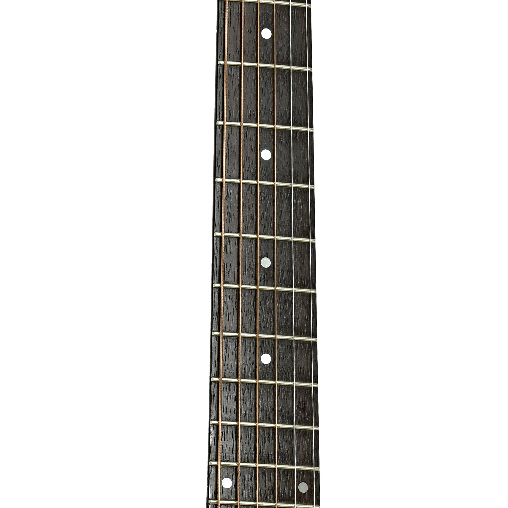 Huss & Dalton DS Crossroads Acoustic Guitar (2014) - Image 7