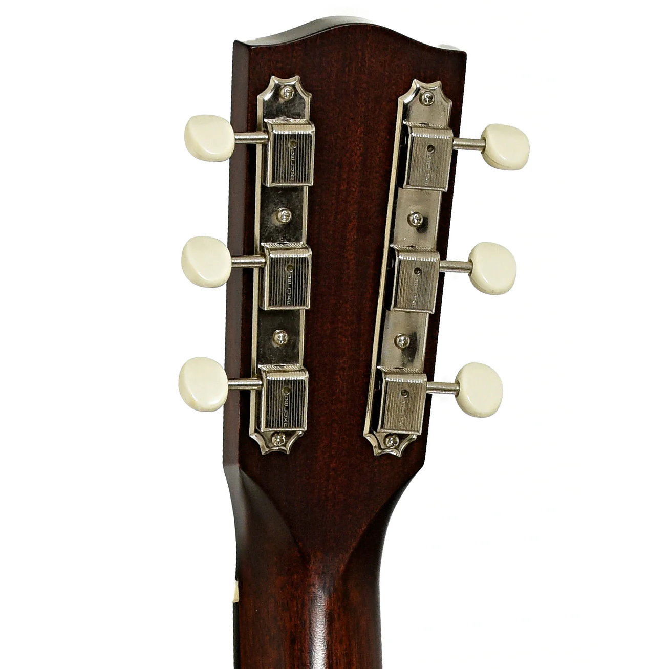 Huss & Dalton DS Crossroads Acoustic Guitar (2014) - Image 9