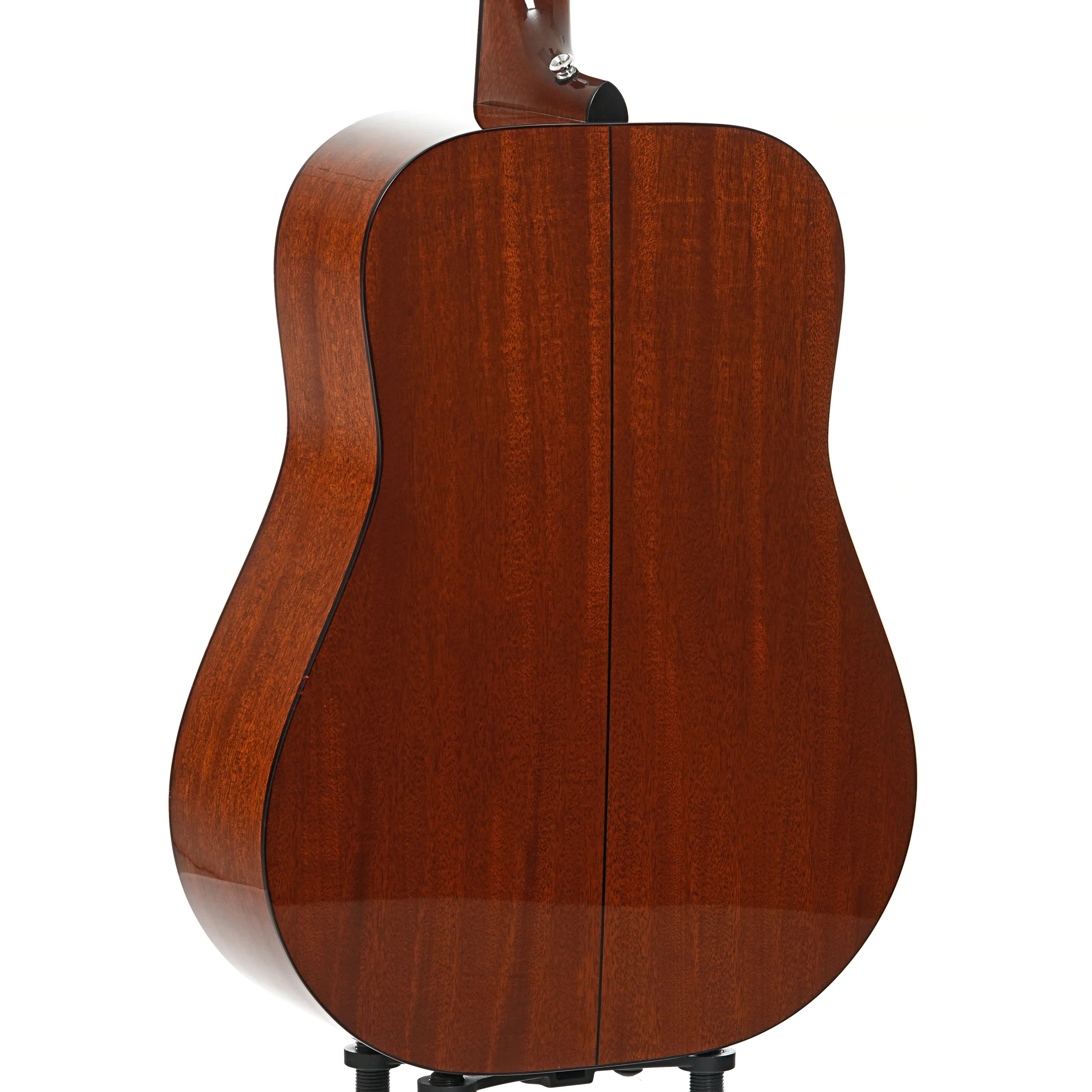 Huss & Dalton TD-M Custom Acoustic Guitar (2008) - Image 11