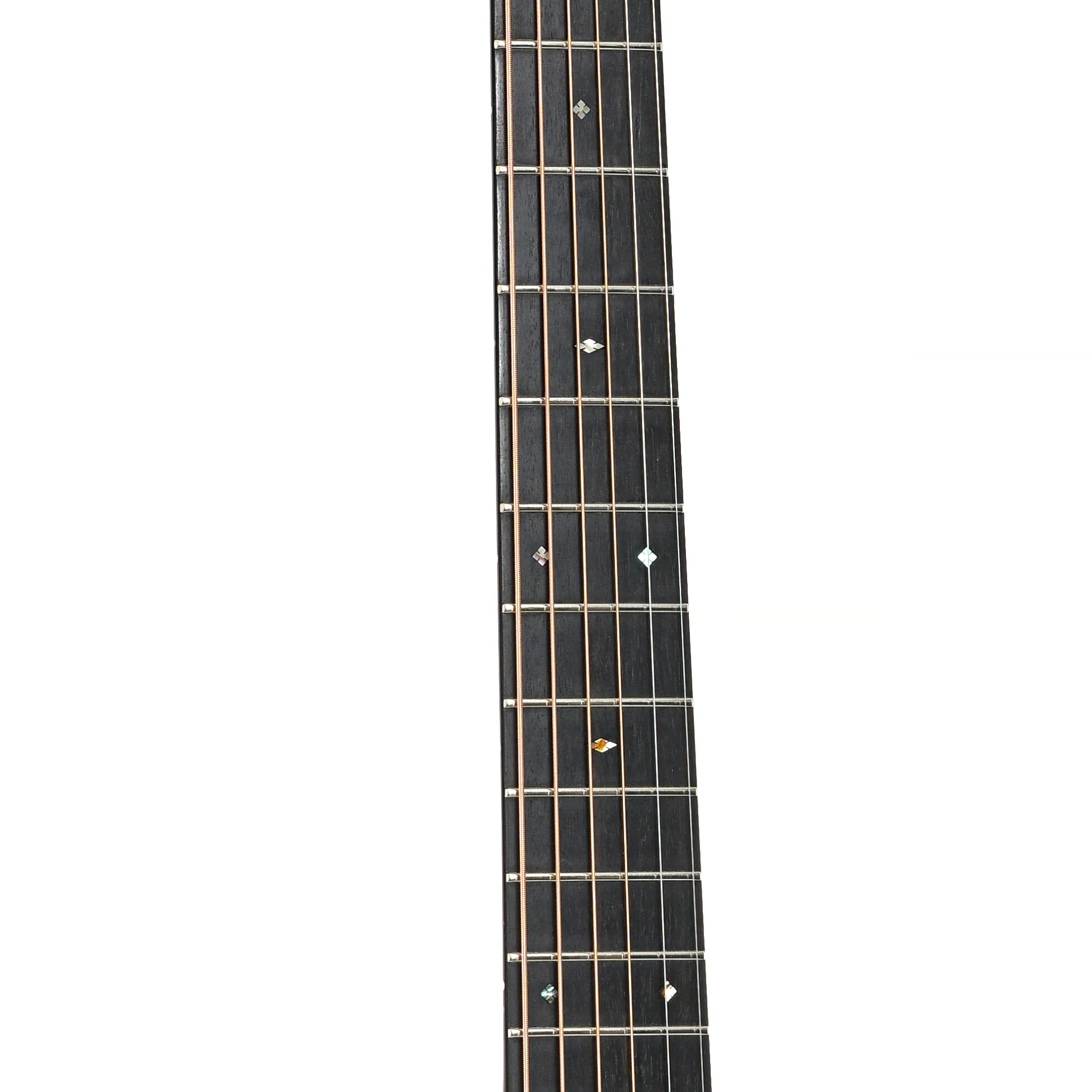 Huss & Dalton TD-M Custom Acoustic Guitar (2008) - Image 7