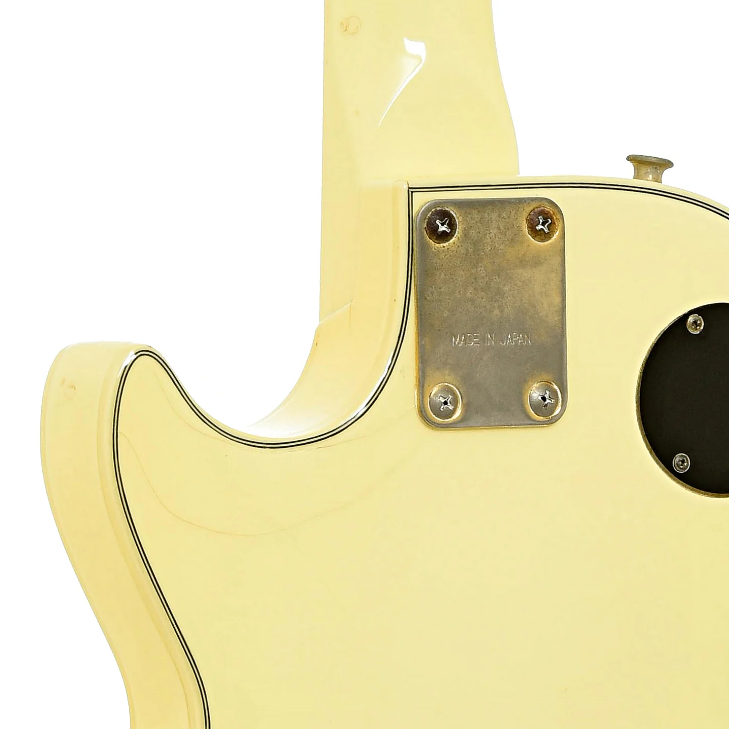 Ibanez 2350W Electric Guitar (c.1974) - Image 10