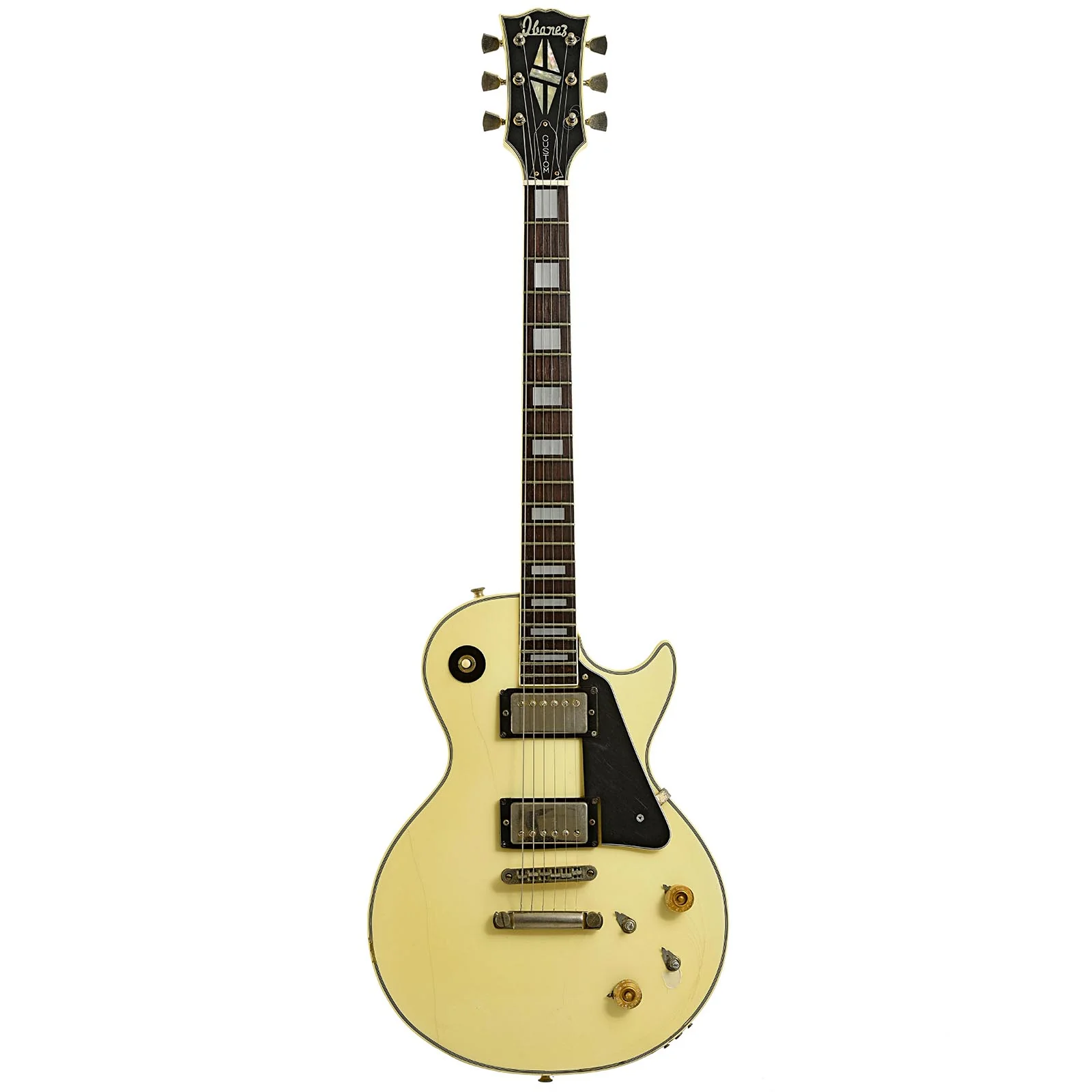 Ibanez 2350W Electric Guitar (c.1974) - Image 14