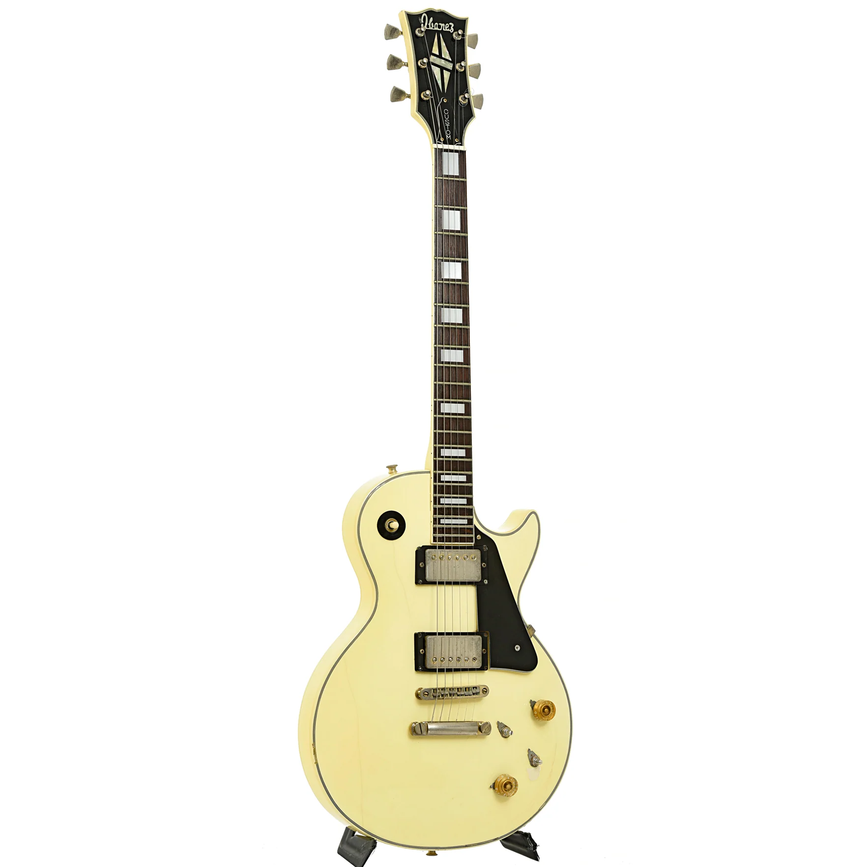 Ibanez 2350W Electric Guitar (c.1974) - Image 3