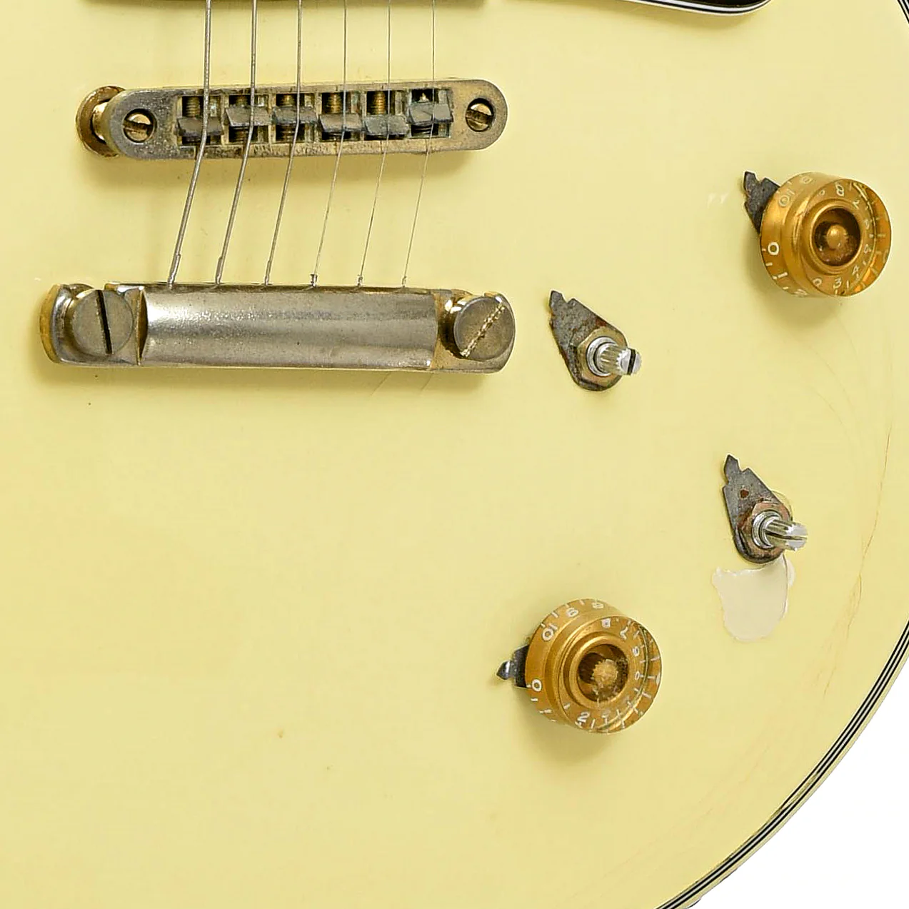 Ibanez 2350W Electric Guitar (c.1974) - Image 5