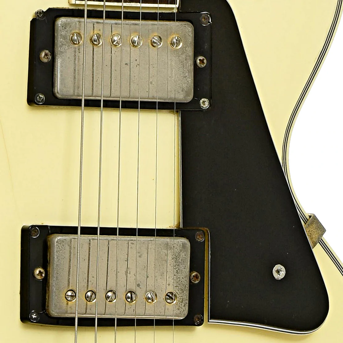 Ibanez 2350W Electric Guitar (c.1974) - Image 6