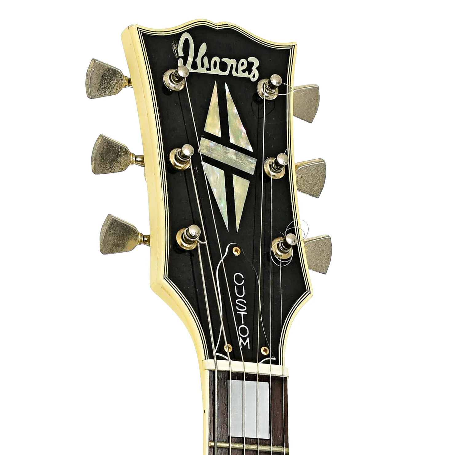 Ibanez 2350W Electric Guitar (c.1974) - Image 8