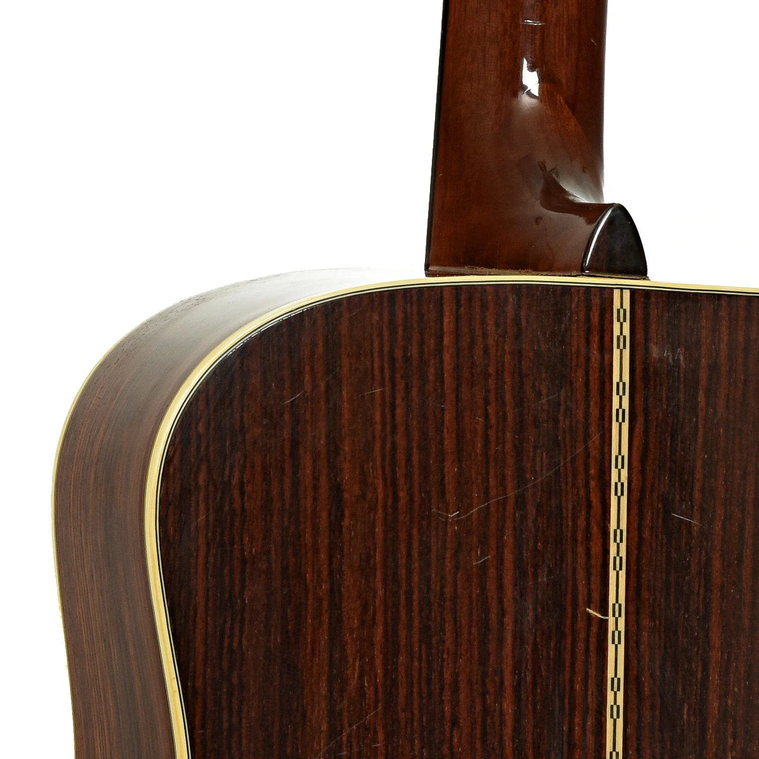 Ibanez Model 646/12 12-String Acoustic Guitar (c.1976) - Image 10