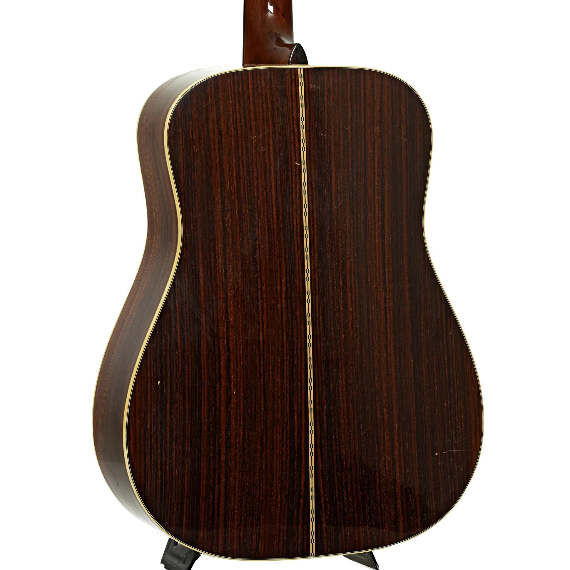 Ibanez Model 646/12 12-String Acoustic Guitar (c.1976) - Image 11