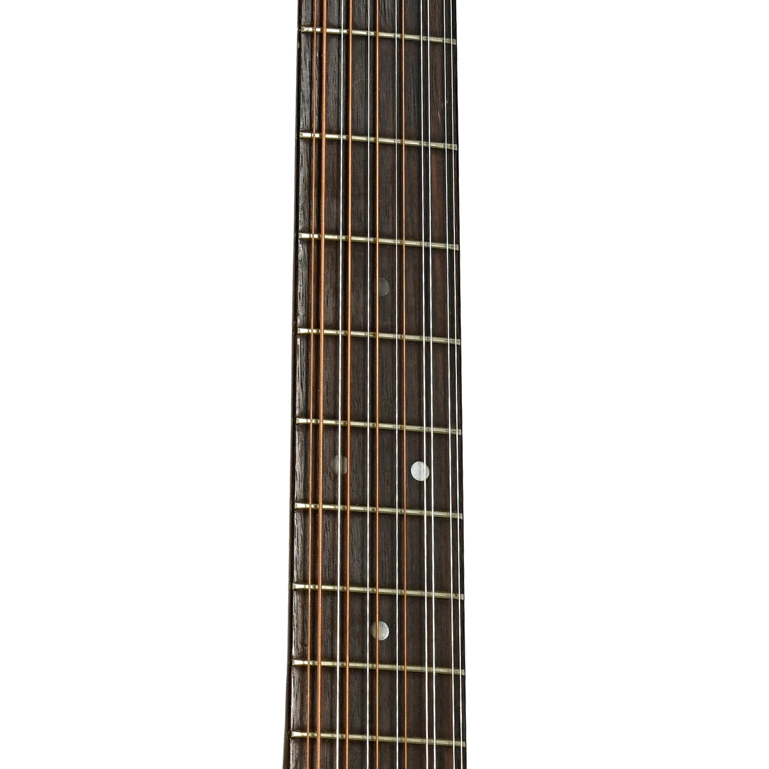 Ibanez Model 646/12 12-String Acoustic Guitar (c.1976) - Image 7