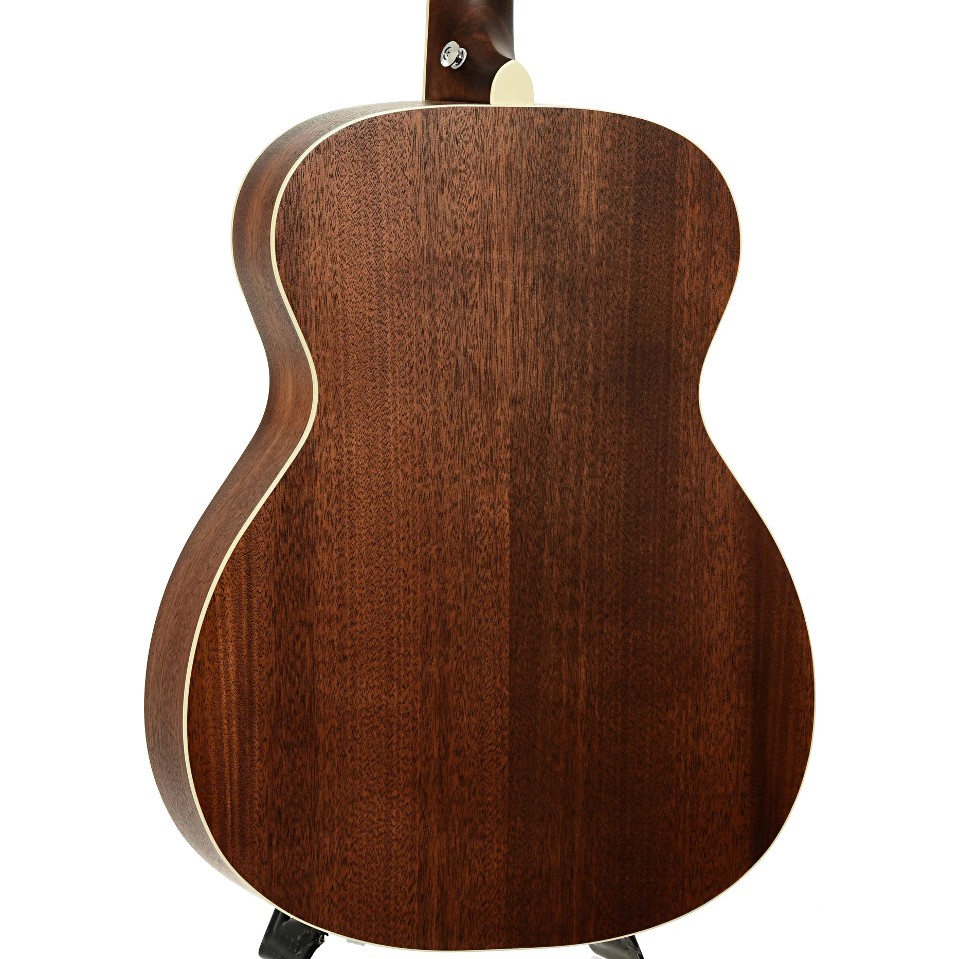 Ibanez AC340 Artwood Grand Concert Acoustic Guitar, Open Pore Natural - Image 11
