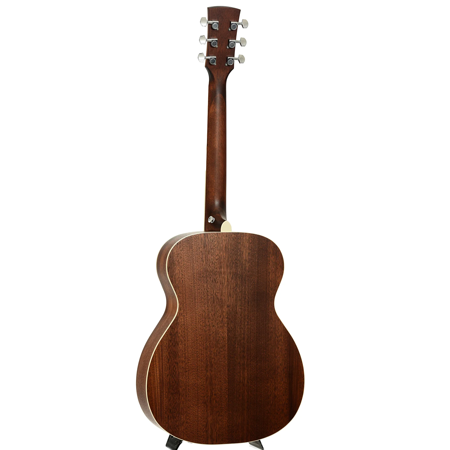 Ibanez AC340 Artwood Grand Concert Acoustic Guitar, Open Pore Natural - Image 12