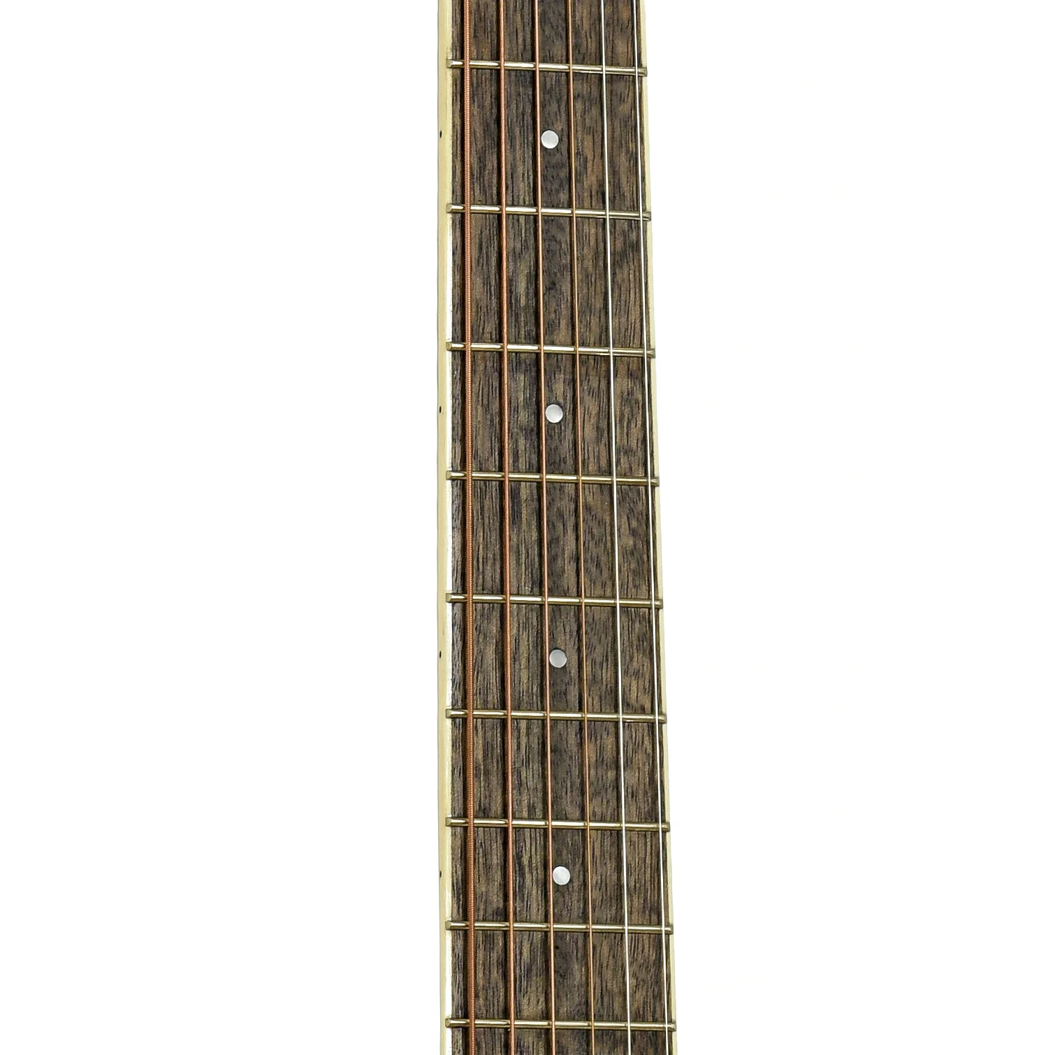 Ibanez AC340 Artwood Grand Concert Acoustic Guitar, Open Pore Natural - Image 7
