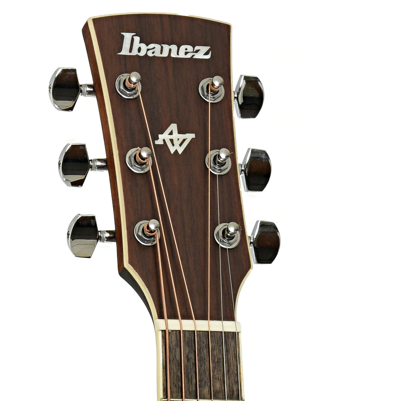 Ibanez AC340 Artwood Grand Concert Acoustic Guitar, Open Pore Natural - Image 8