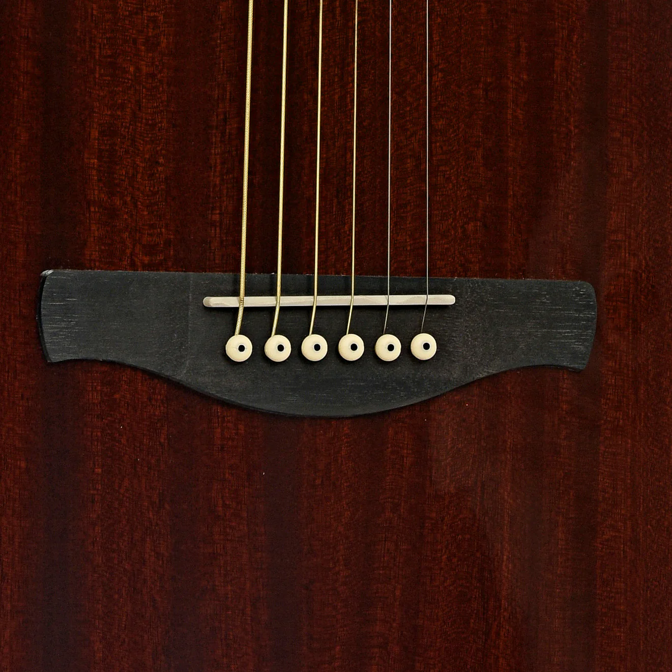 Ibanez AEG7MH Grand Concert Acoustic Guitar, Violin Sunburst High Gloss - Image 5